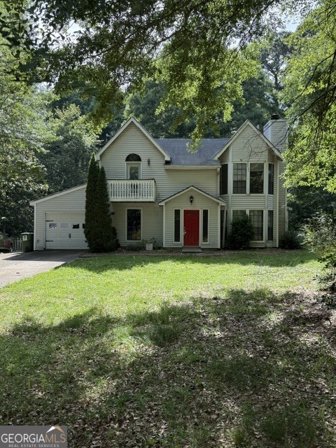 210 Mimosa Drive Property Photo 1