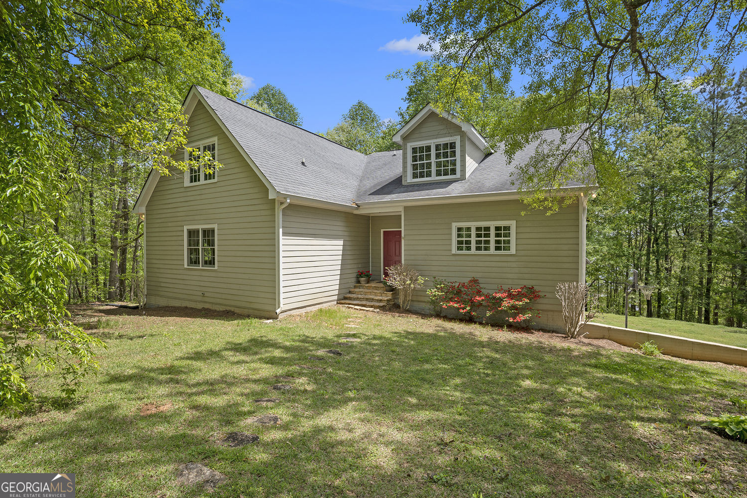 265 Neely Road Property Photo 1