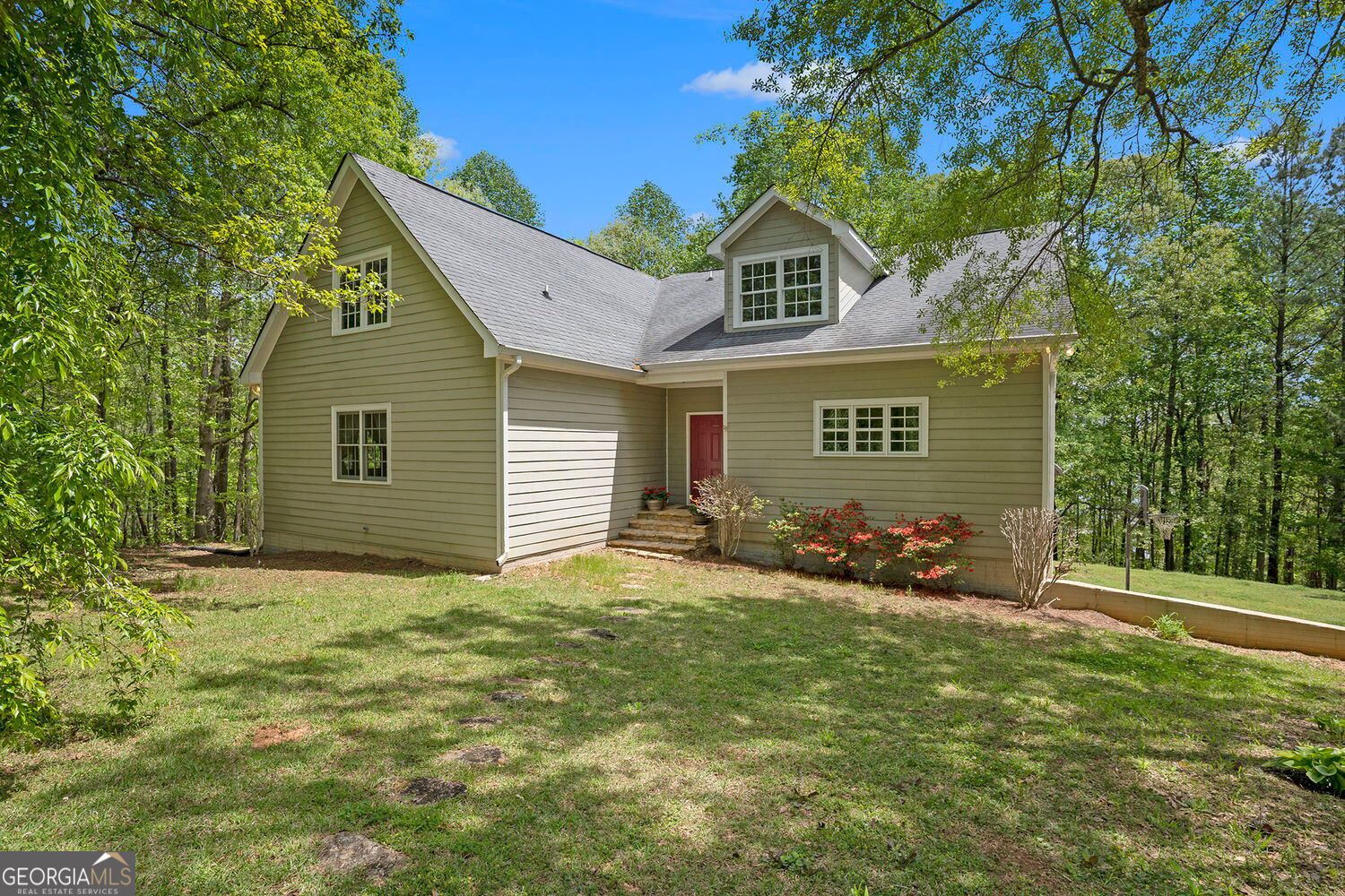 265 Neely Road Property Photo 1