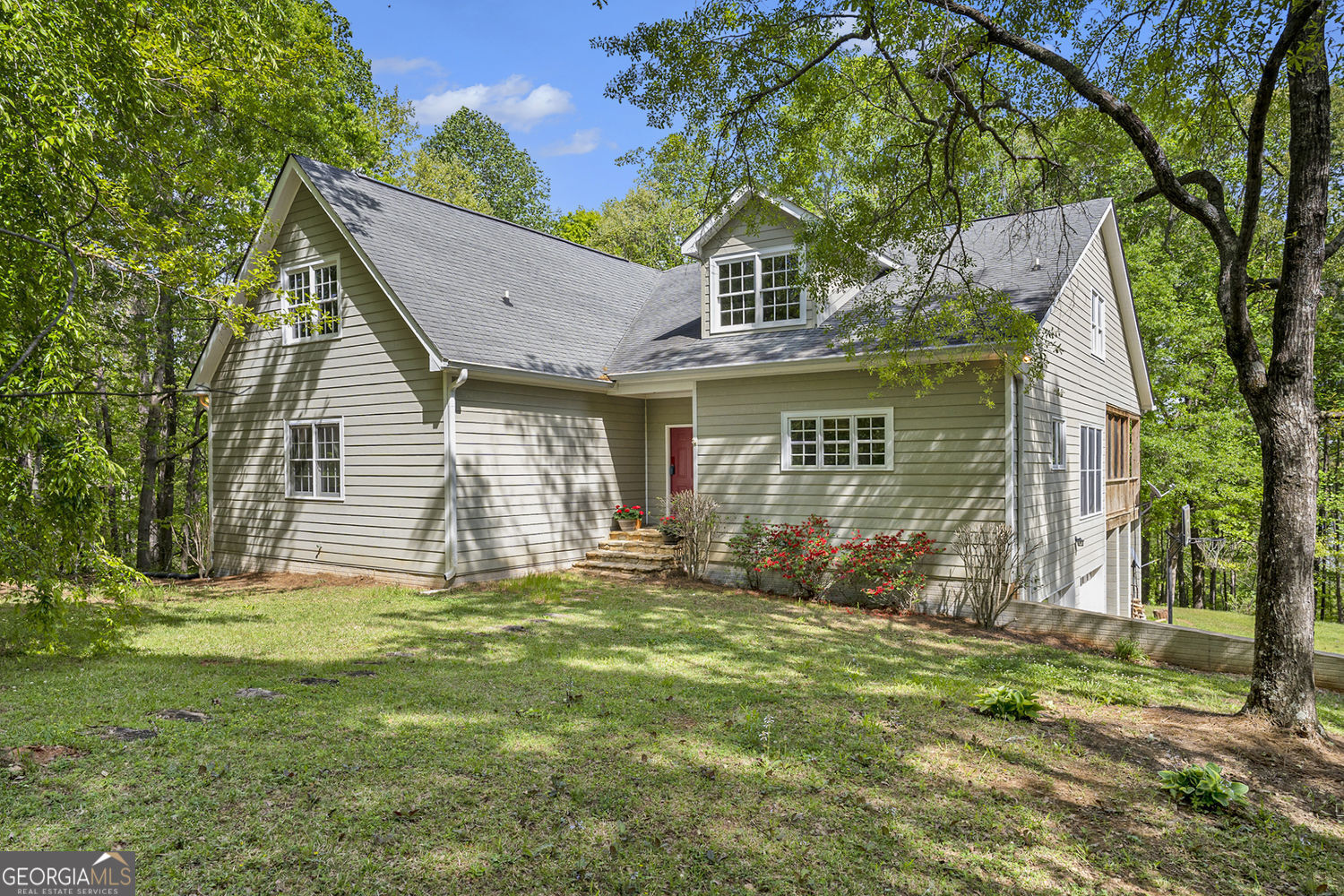 265 Neely Road Property Photo 2