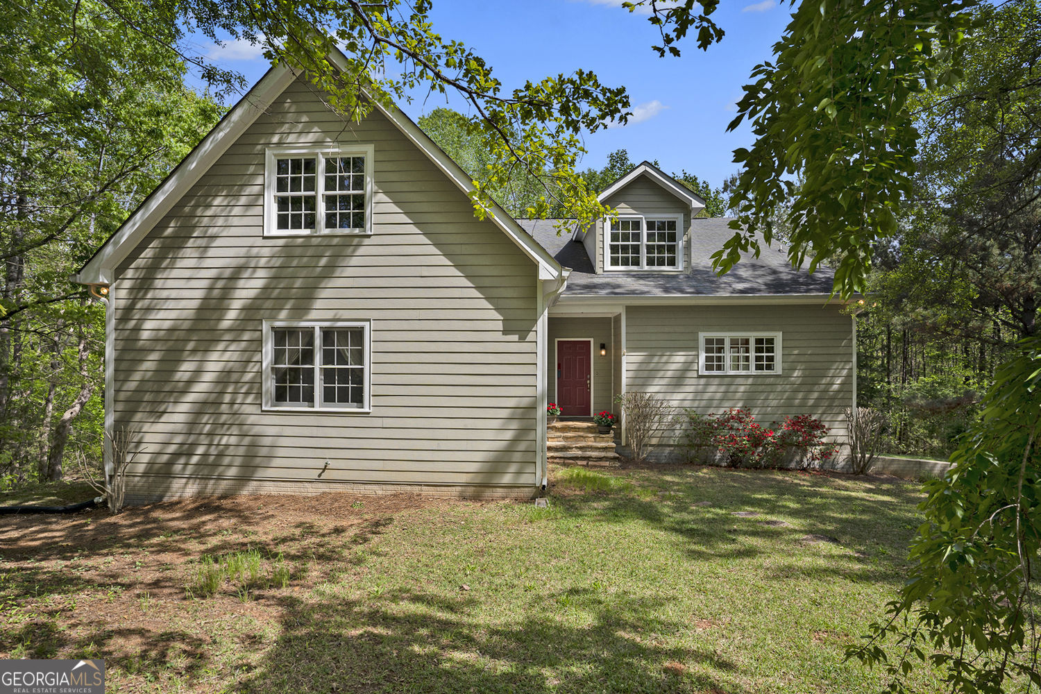 265 Neely Road Property Photo 3