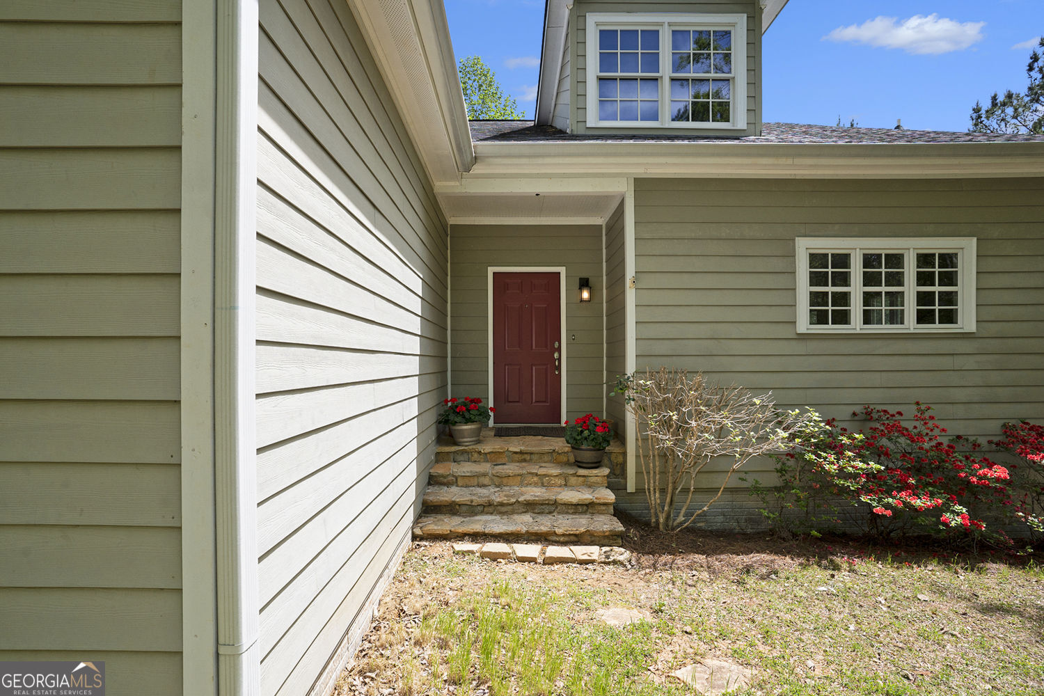 265 Neely Road Property Photo 4