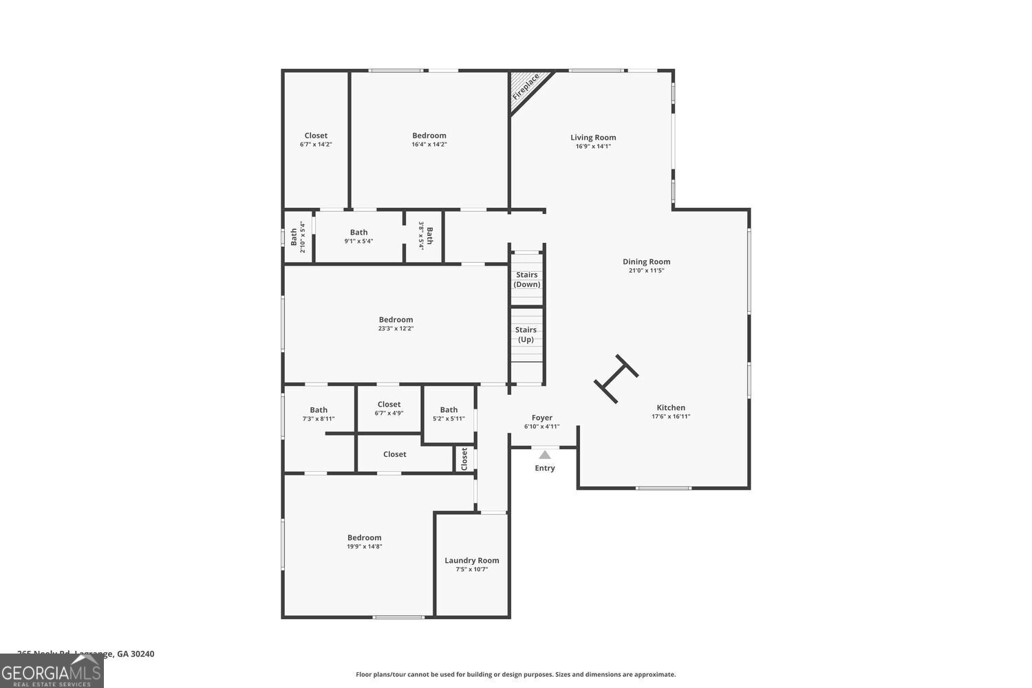 265 Neely Road Property Photo 52