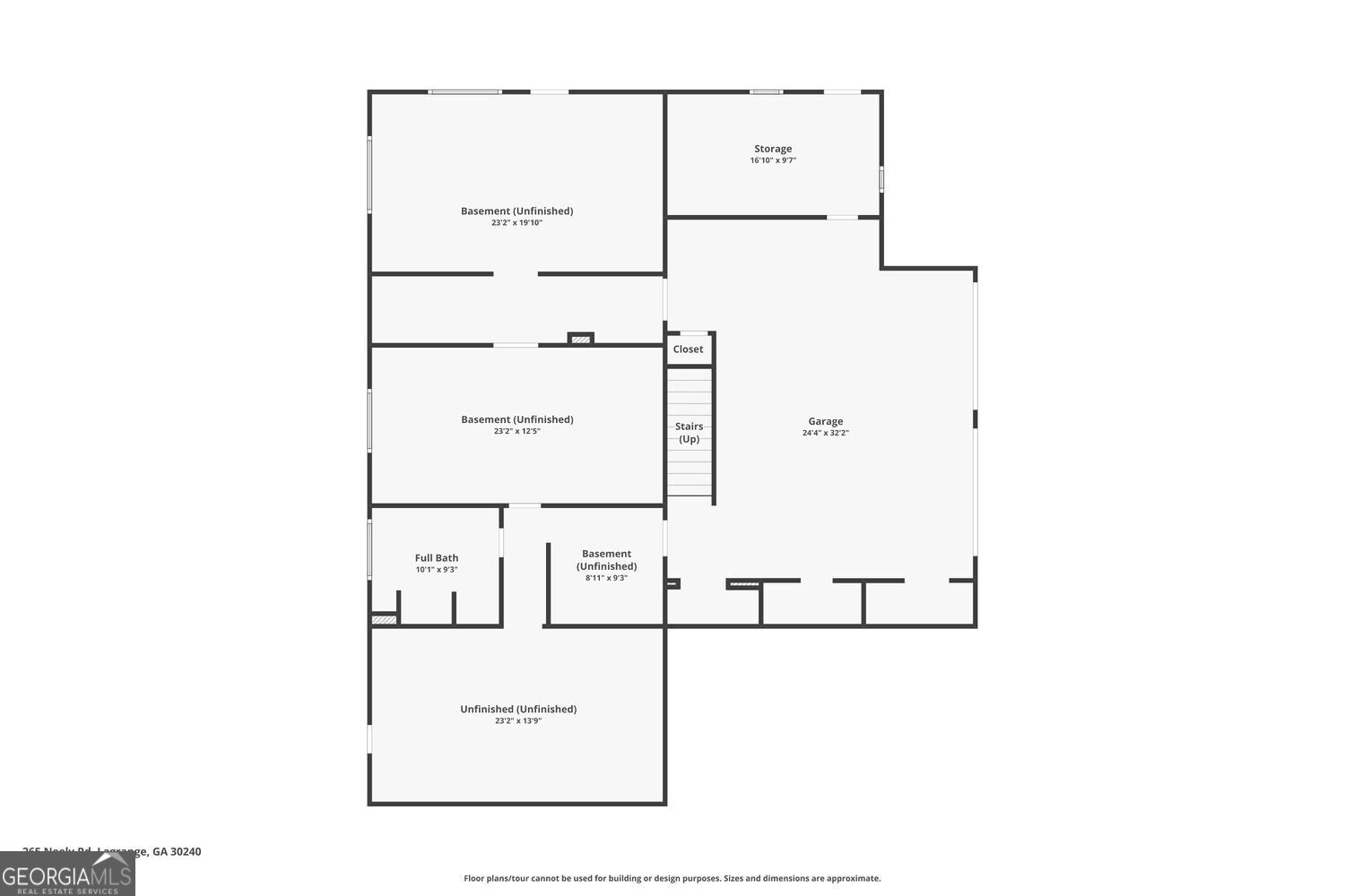 265 Neely Road Property Photo 54