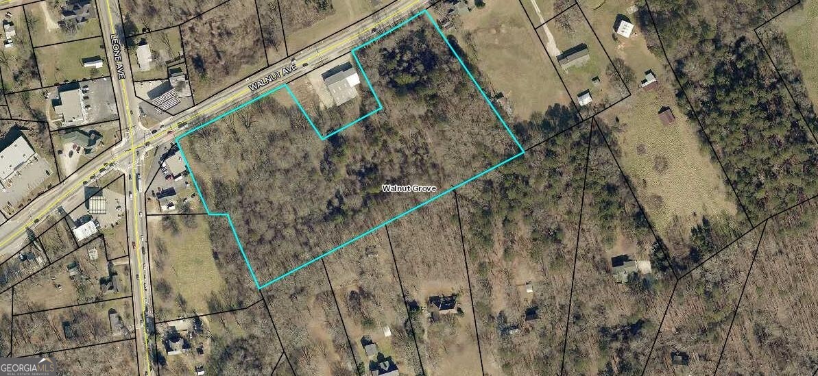 1760 Highway 138 Property Photo 1