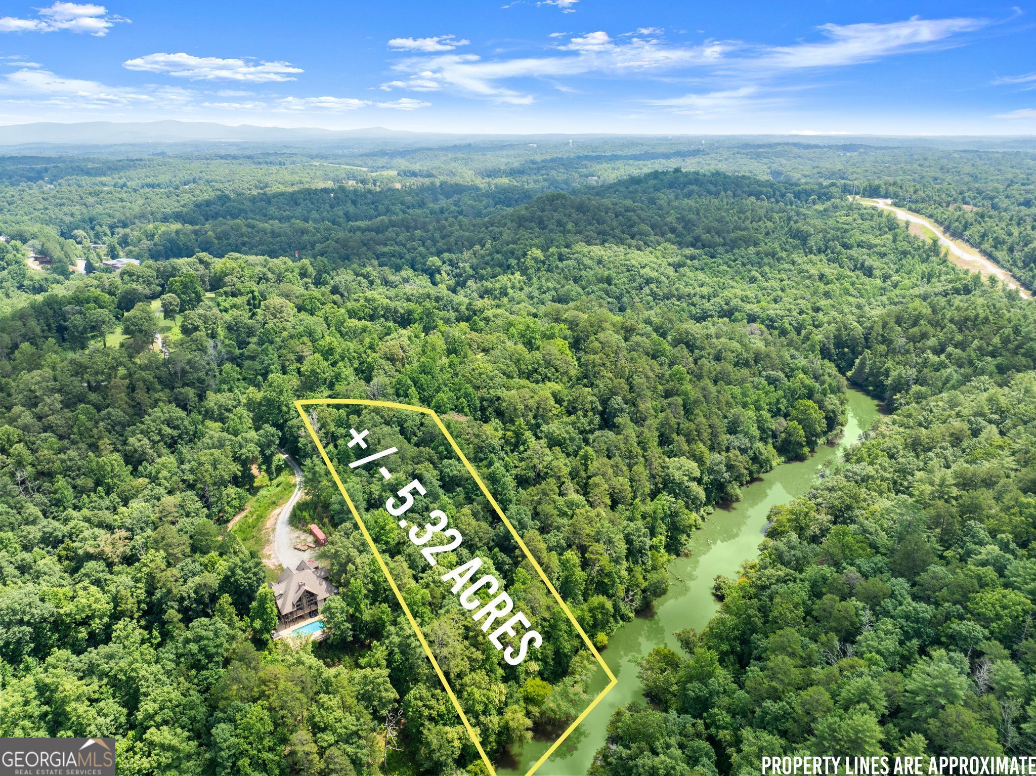 LOT 34 Lakemont Trail