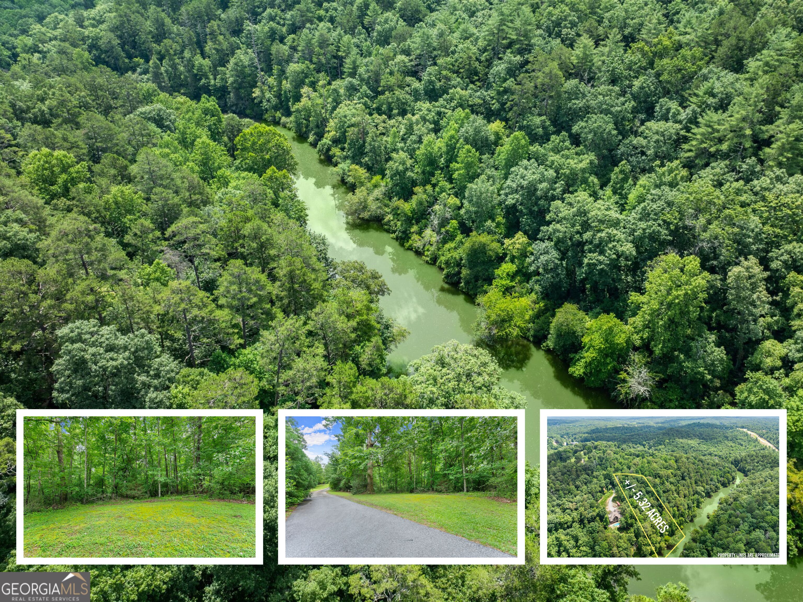 LOT 34 Lakemont Trail