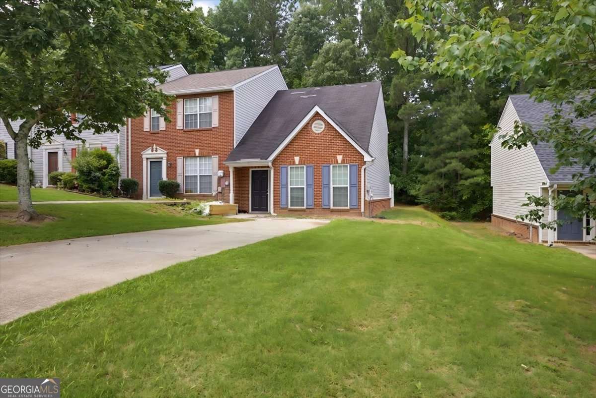 1324 Hollenbeck Lane Property Photo 3