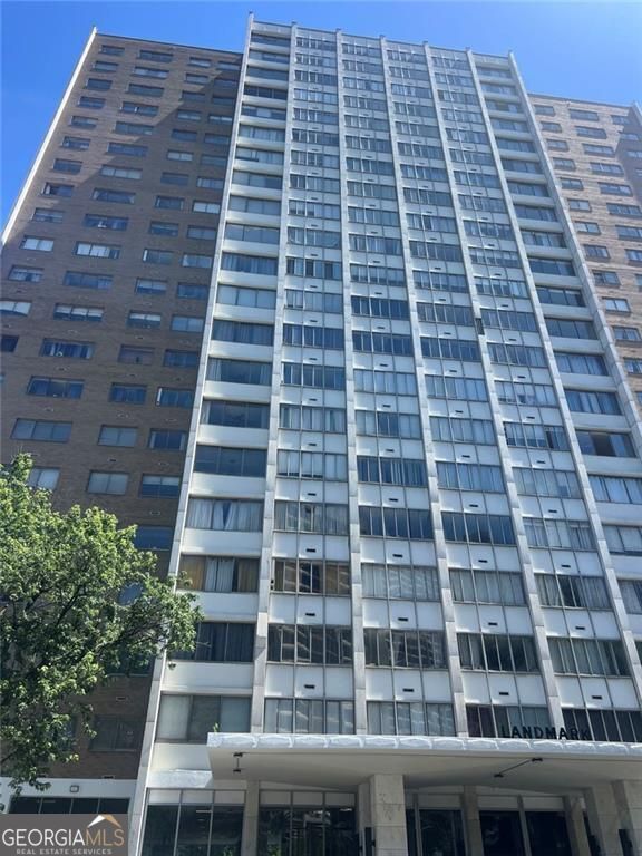 215 Piedmont Avenue Ne # 1906 Property Photo 1