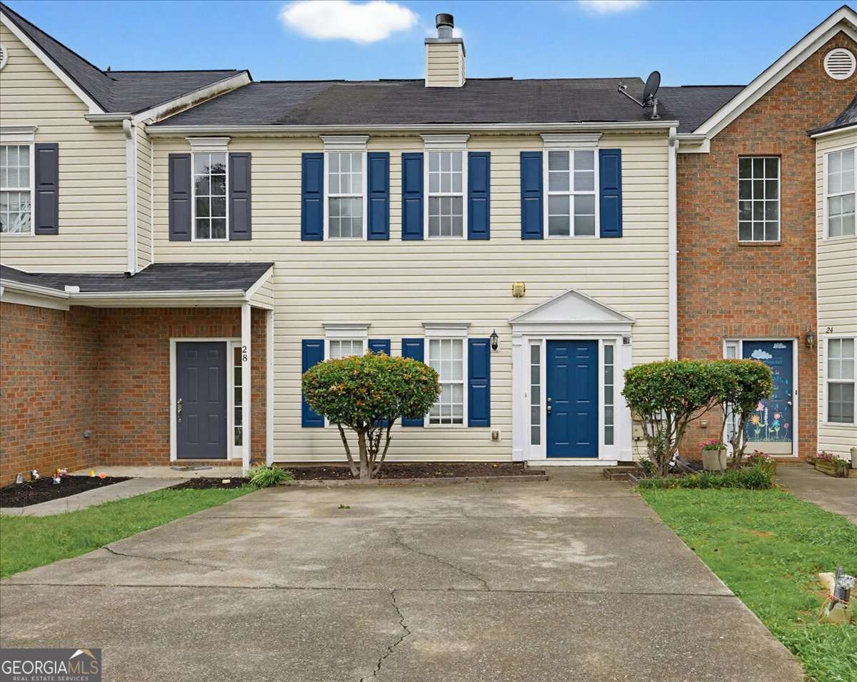 26 Hampton Drive Property Photo 1