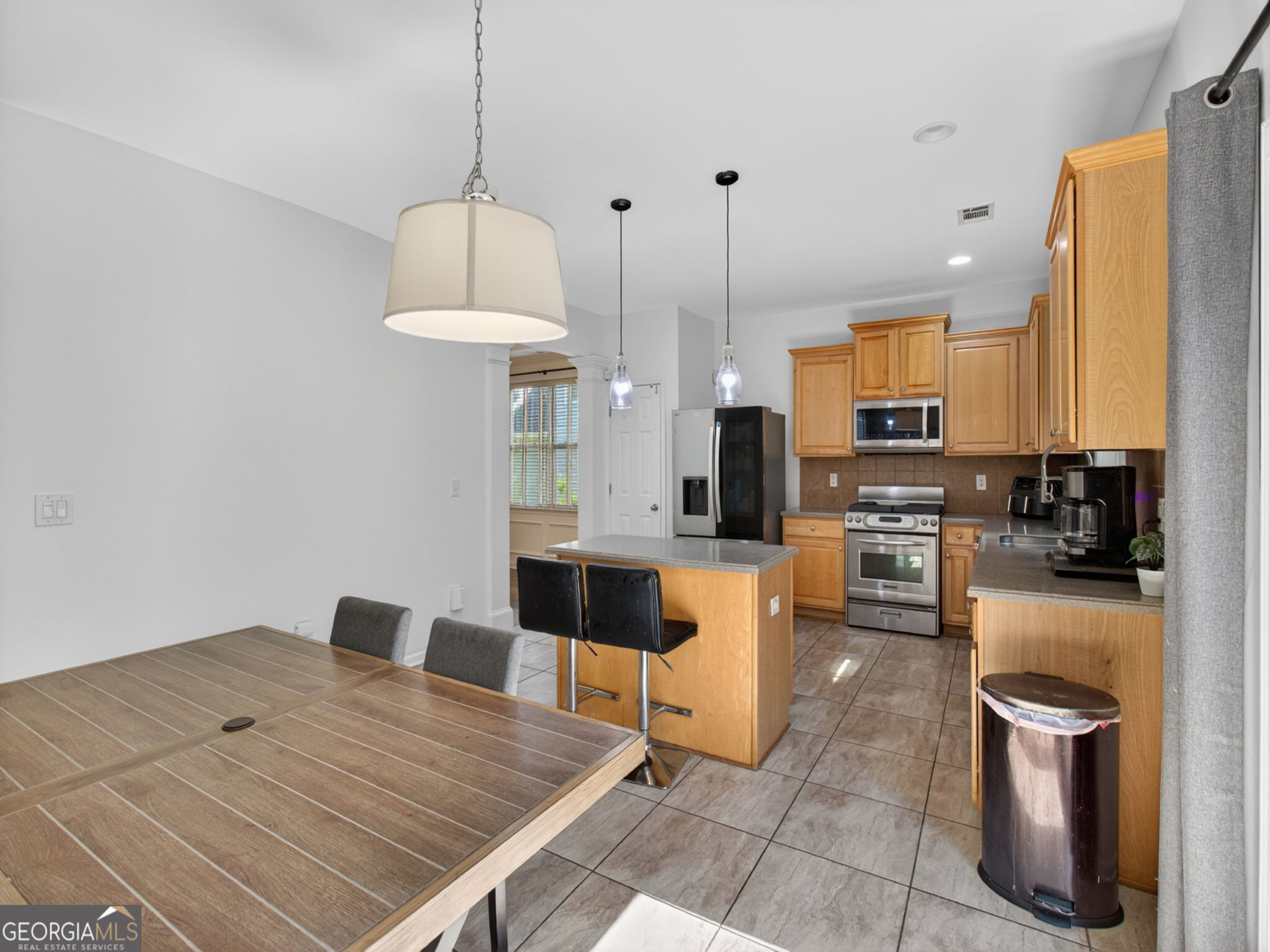 5135 Fieldgate Ridge Drive Property Photo 10