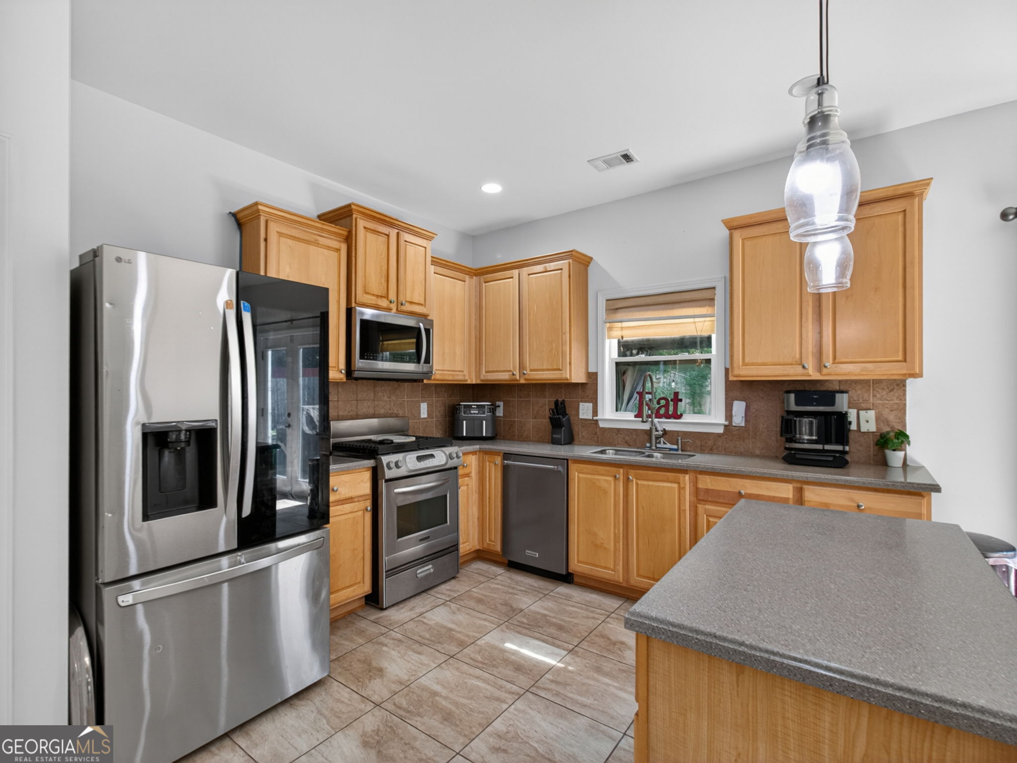 5135 Fieldgate Ridge Drive Property Photo 11