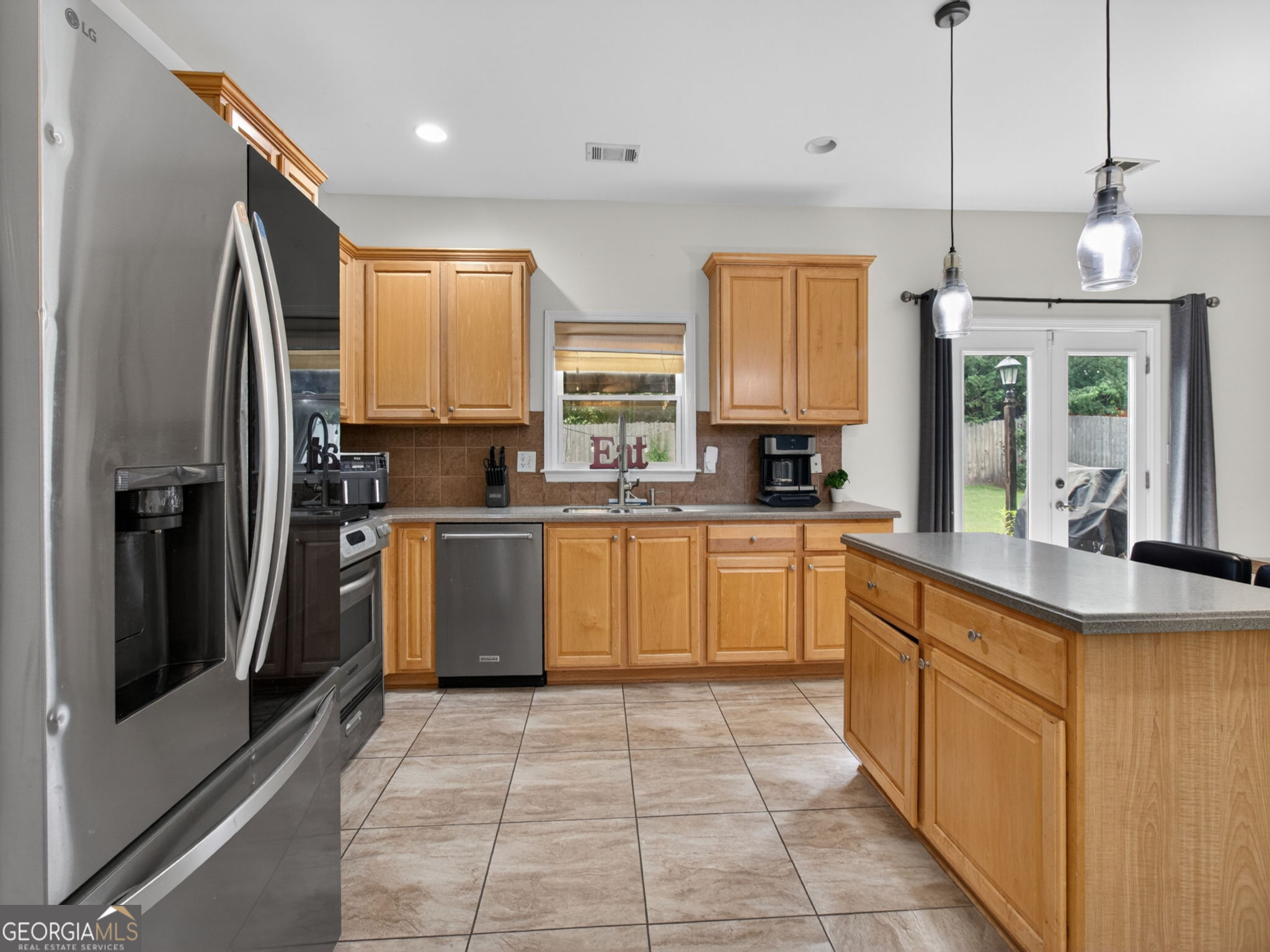 5135 Fieldgate Ridge Drive Property Photo 13