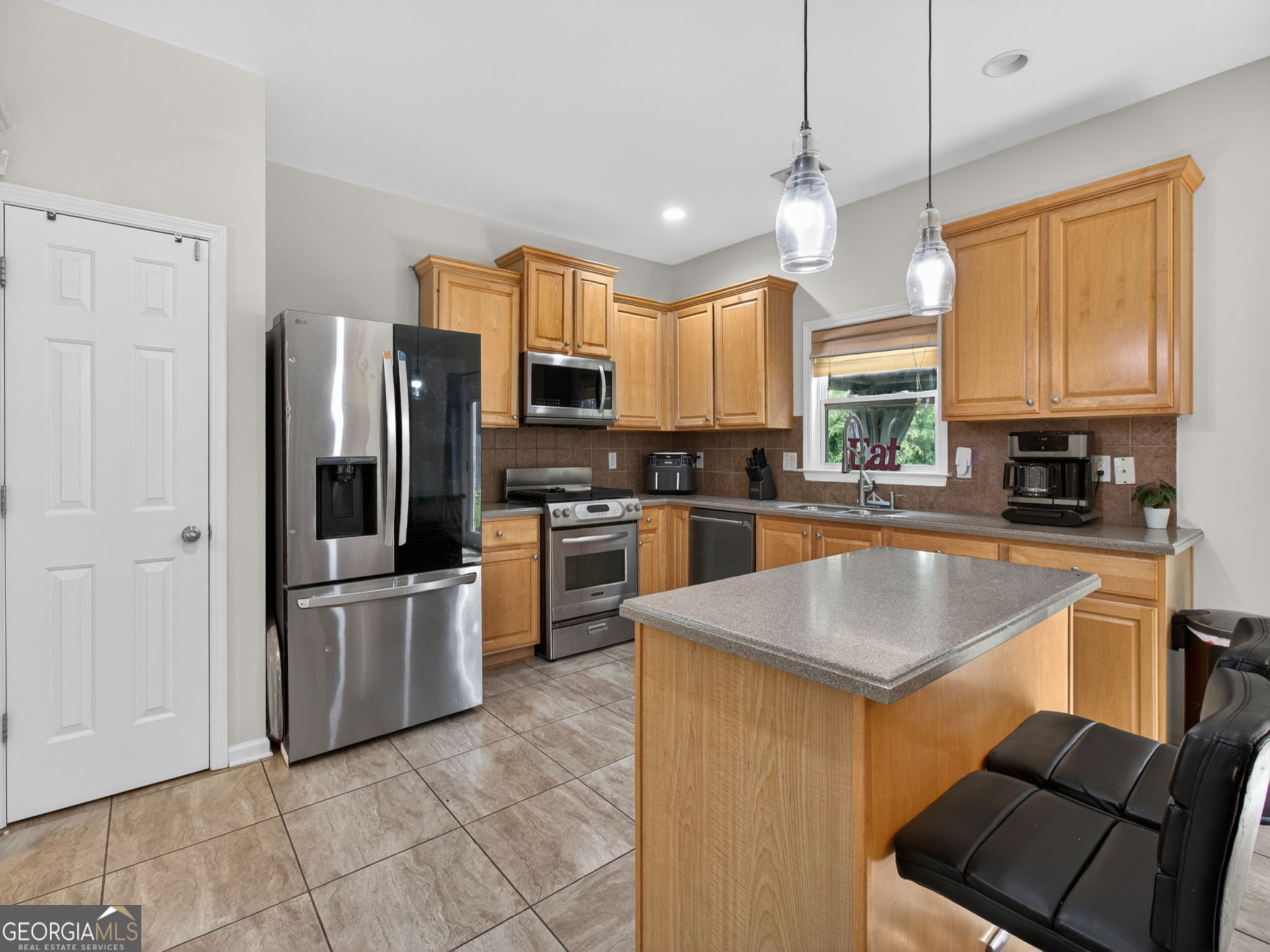 5135 Fieldgate Ridge Drive Property Photo 14