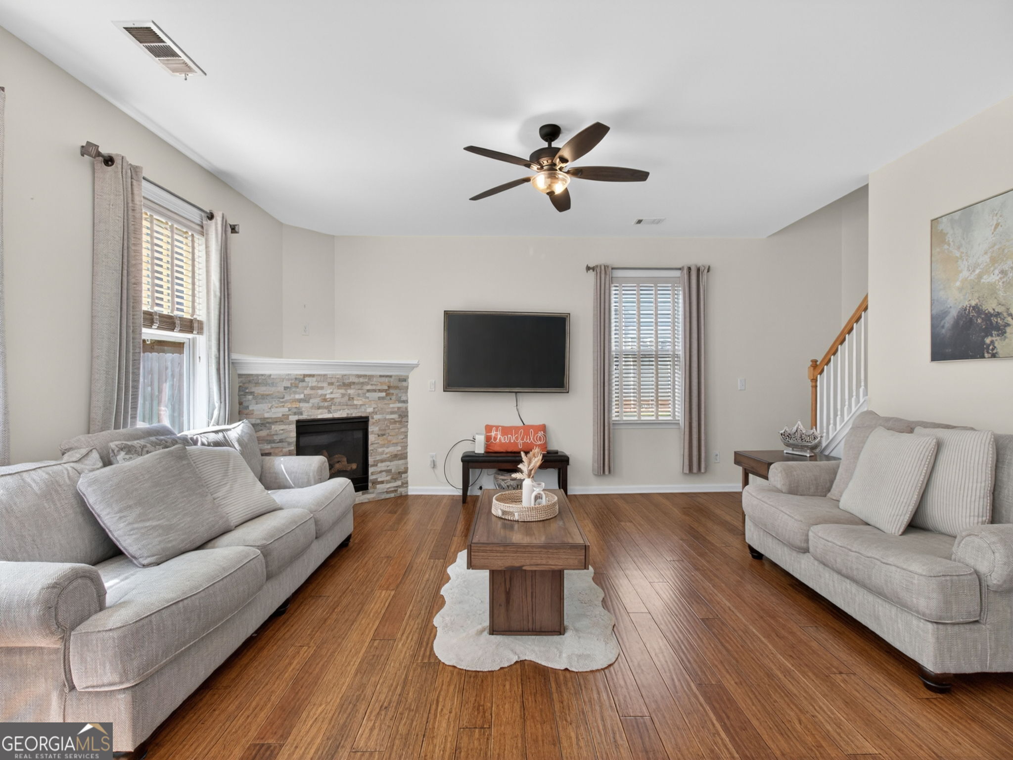 5135 Fieldgate Ridge Drive Property Photo 17