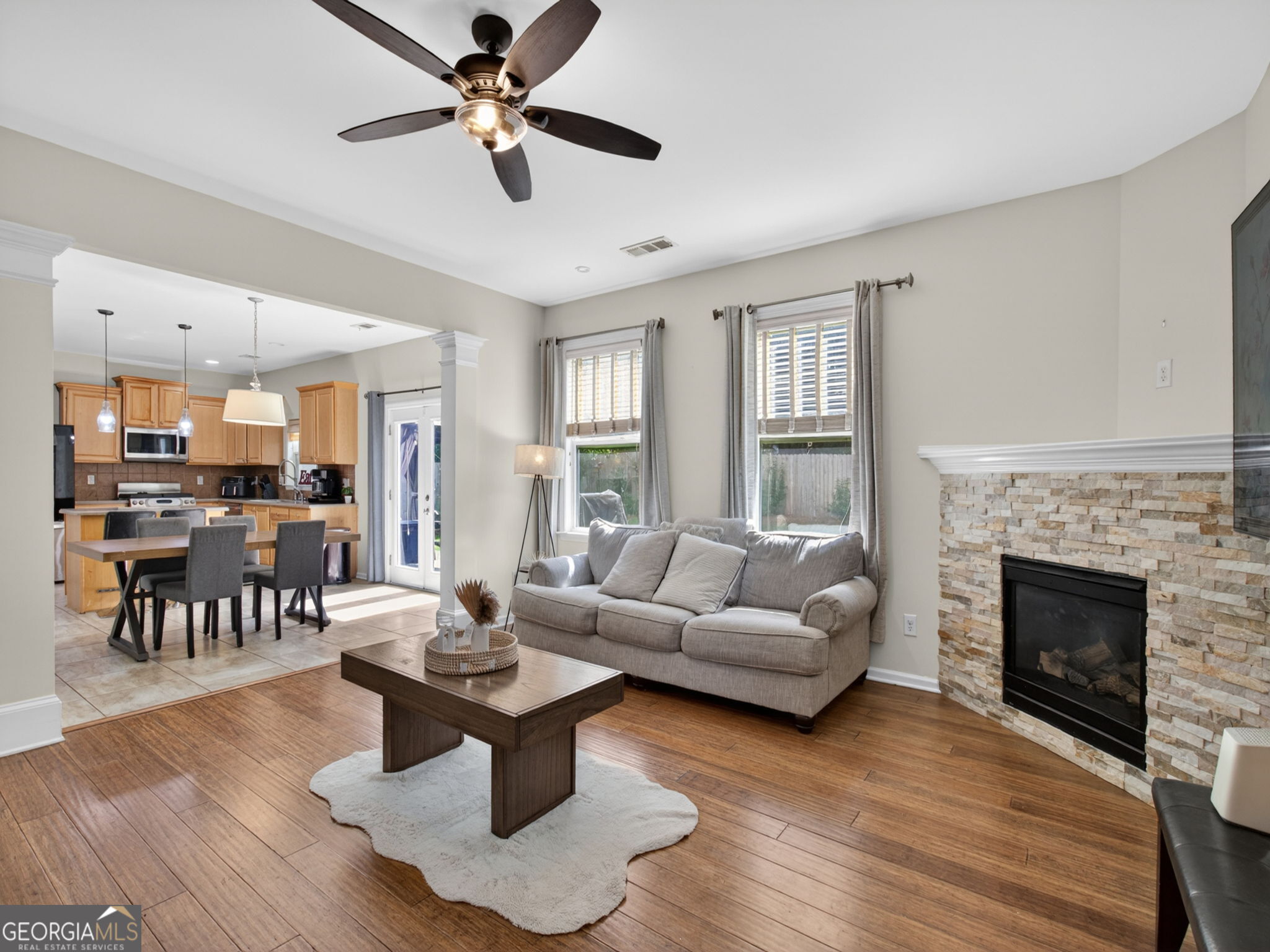 5135 Fieldgate Ridge Drive Property Photo 18