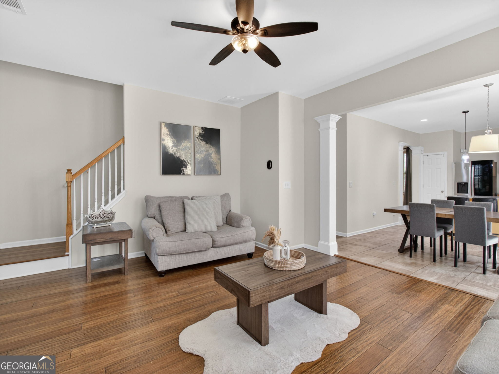 5135 Fieldgate Ridge Drive Property Photo 19