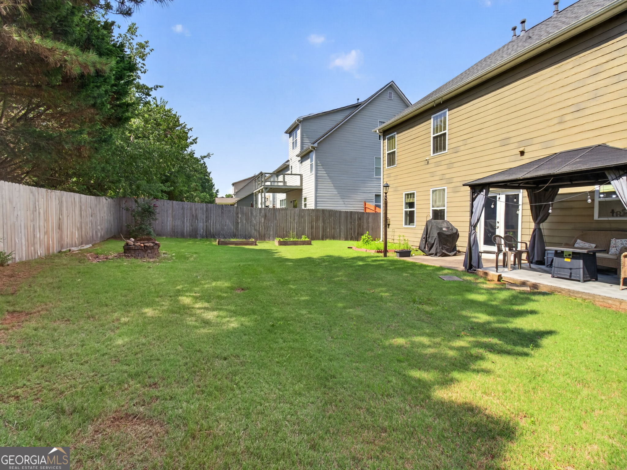 5135 Fieldgate Ridge Drive Property Photo 52