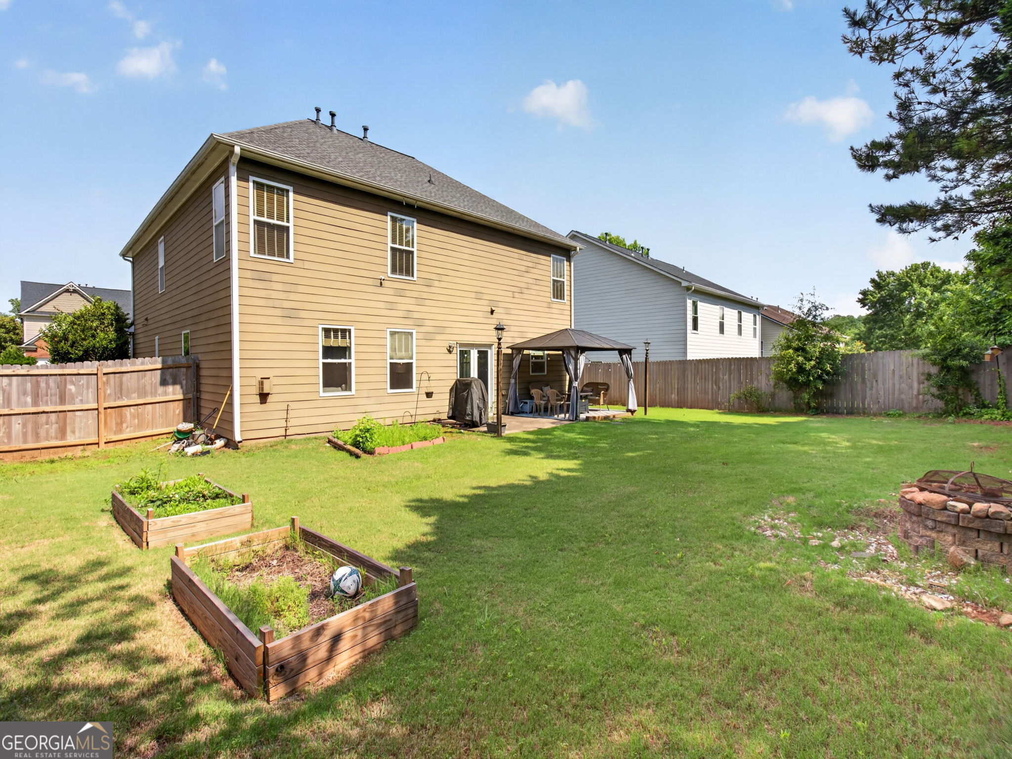 5135 Fieldgate Ridge Drive Property Photo 55