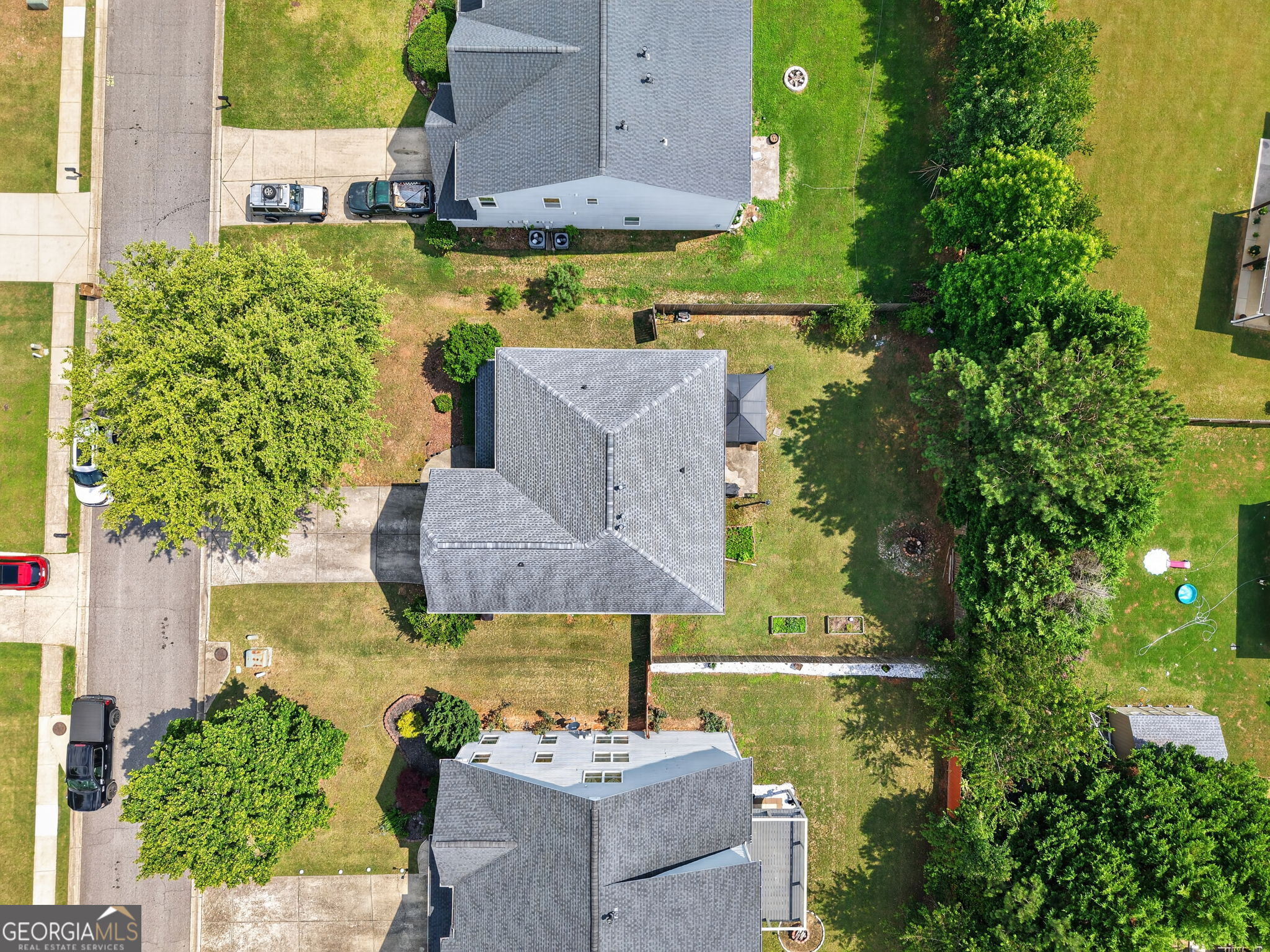 5135 Fieldgate Ridge Drive Property Photo 57