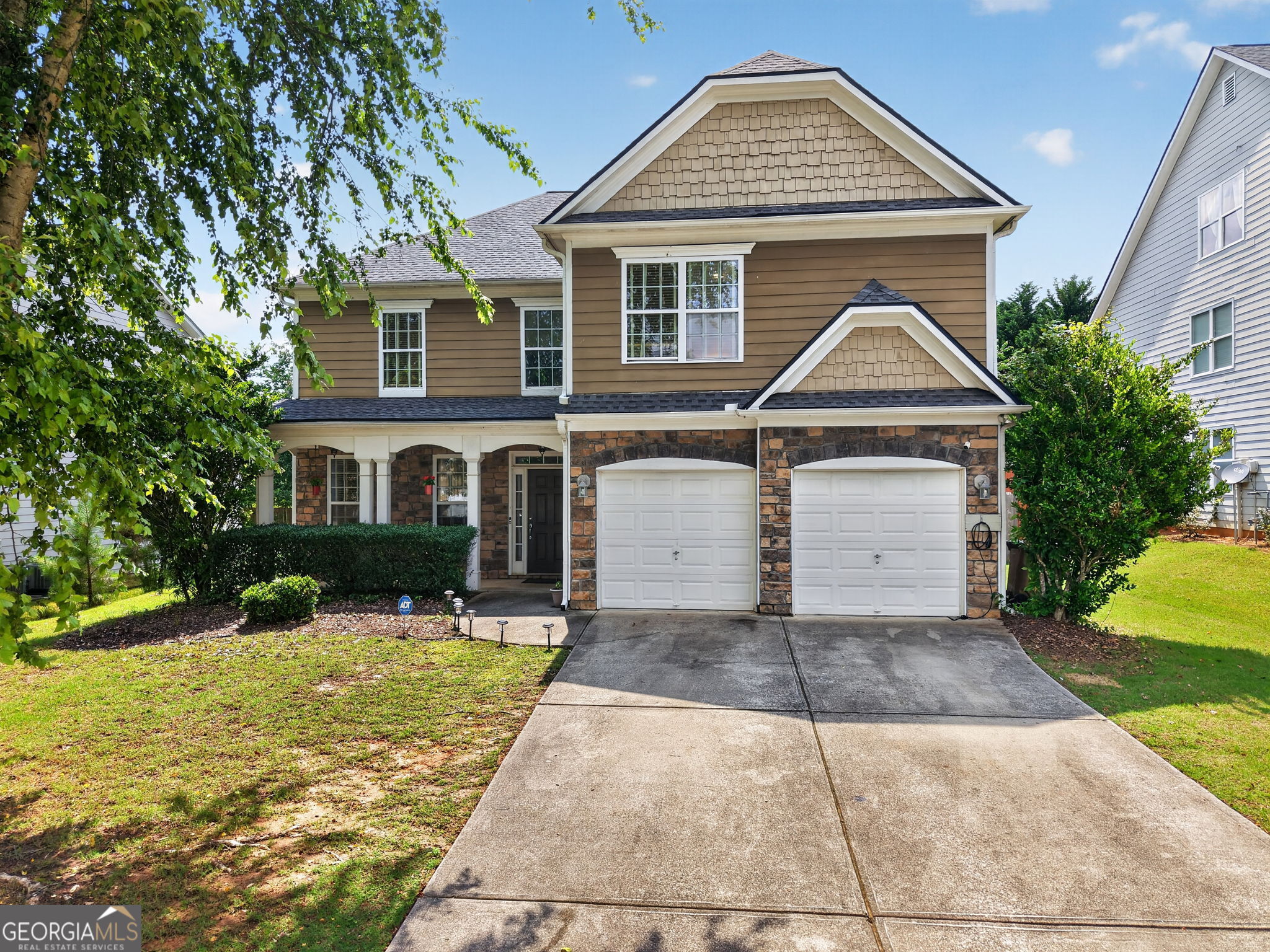 5135 Fieldgate Ridge Drive Property Photo 63