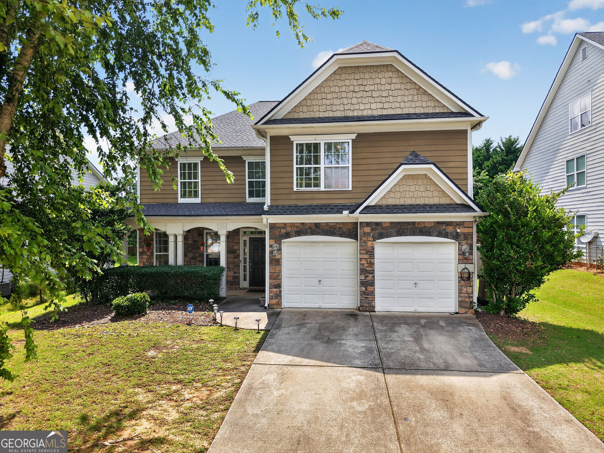 5135 Fieldgate Ridge Drive Property Photo 64