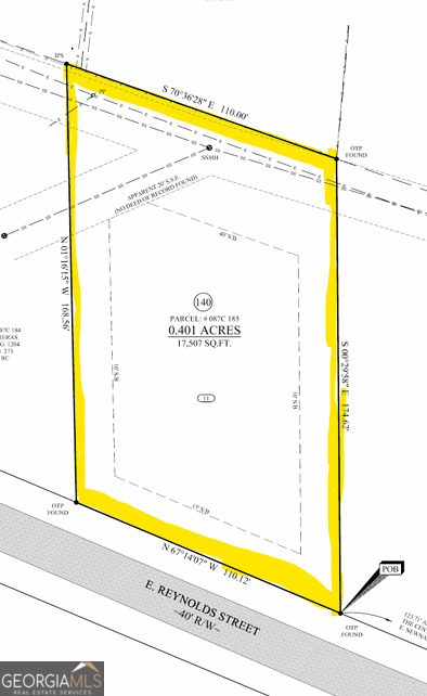 11 E Reynolds Street Property Photo 3