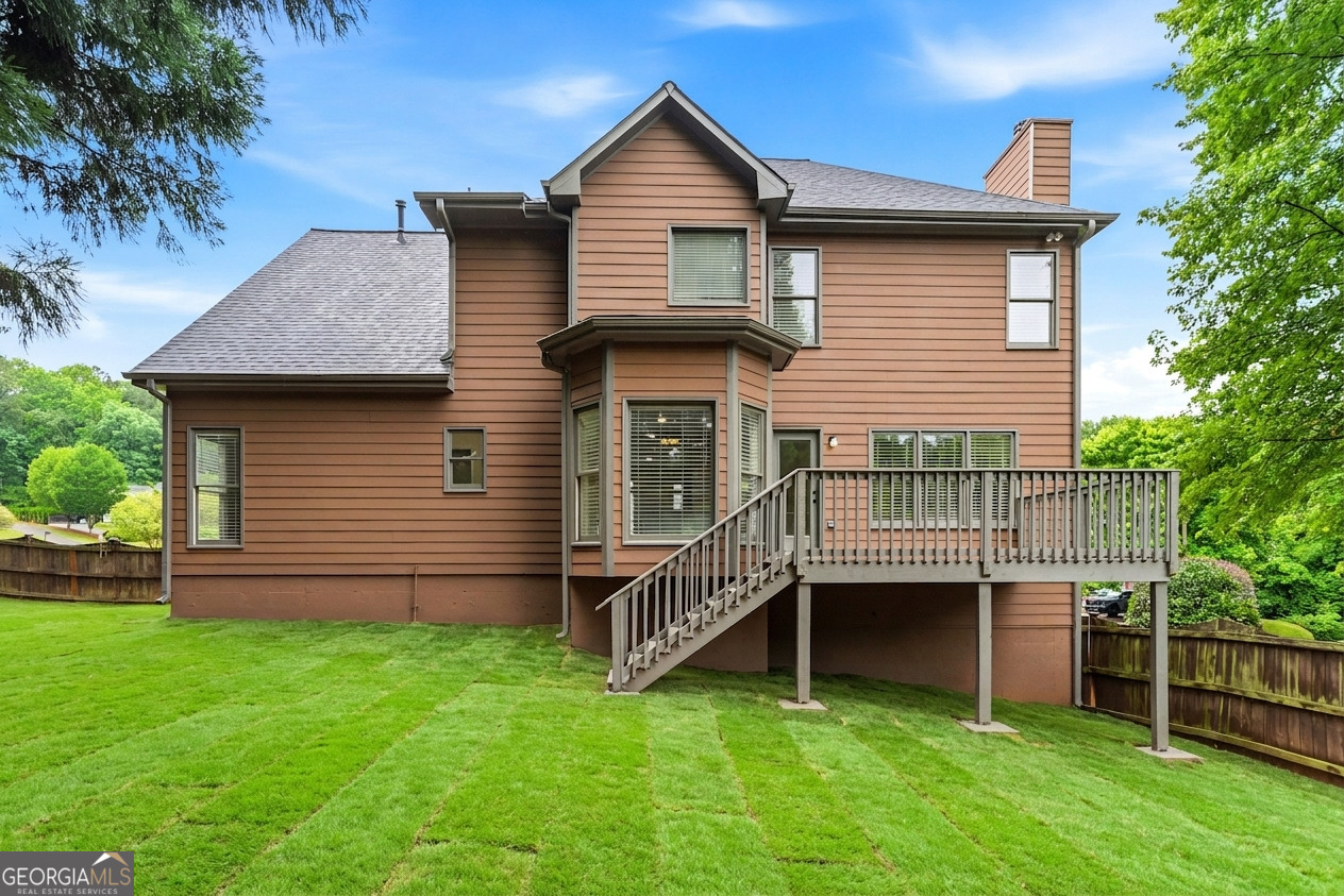 101 Copper Trail Property Photo 40