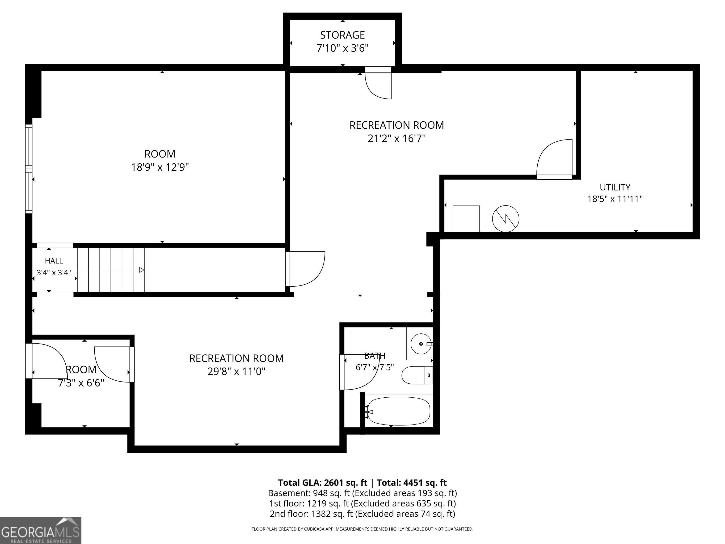 101 Copper Trail Property Photo 42