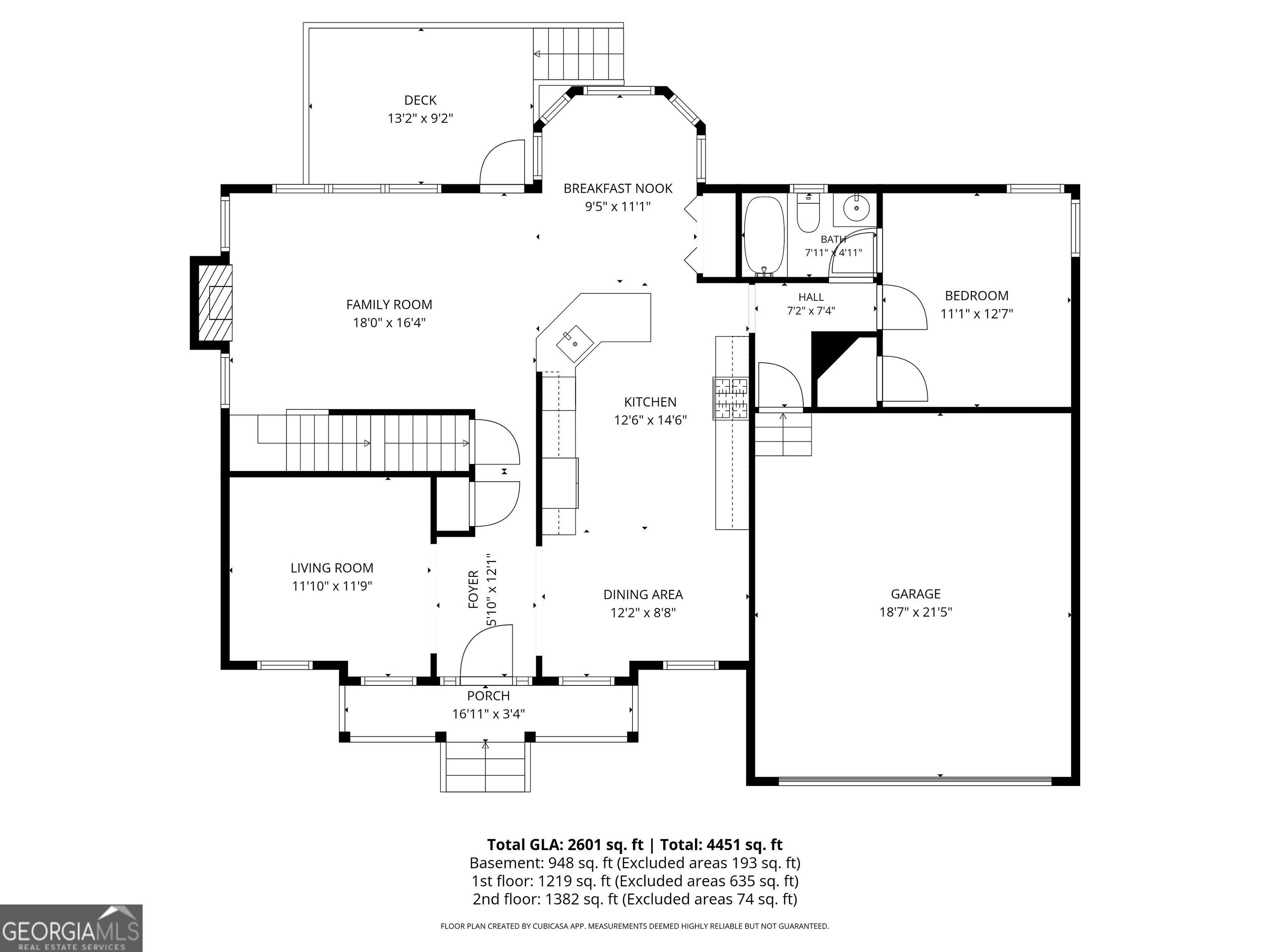 101 Copper Trail Property Photo 43