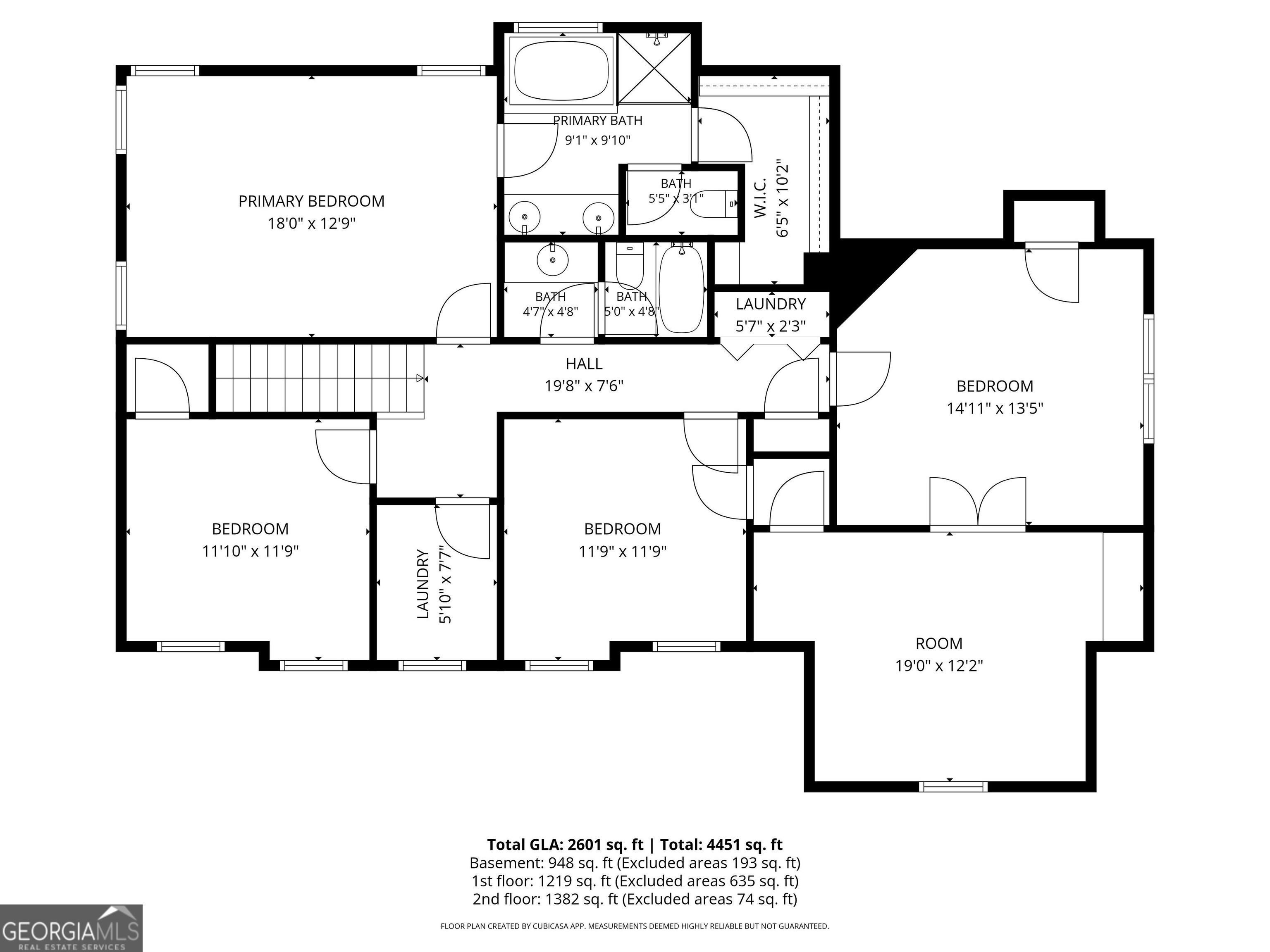 101 Copper Trail Property Photo 44