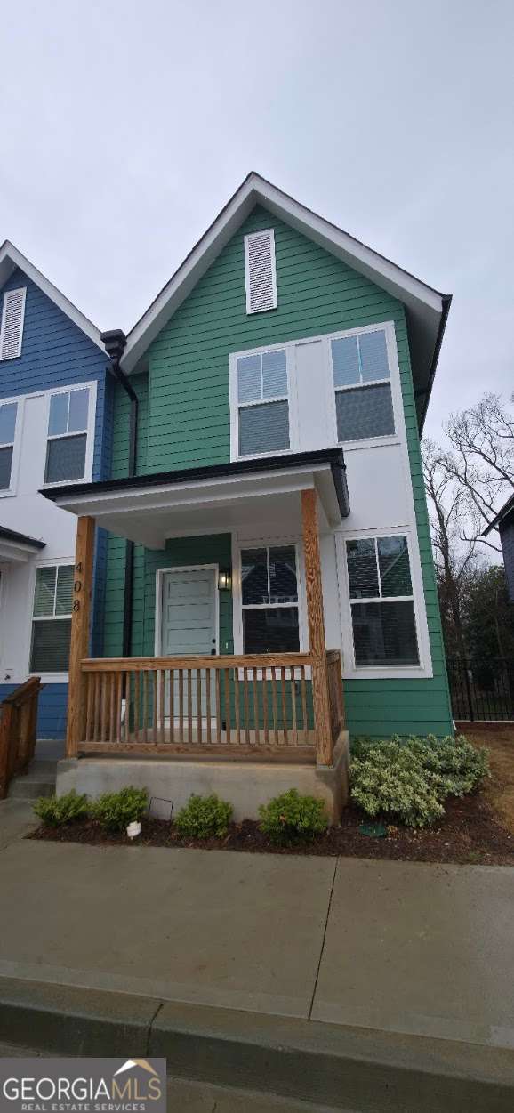 1095 Tucker Avenue # 408 Property Photo 1