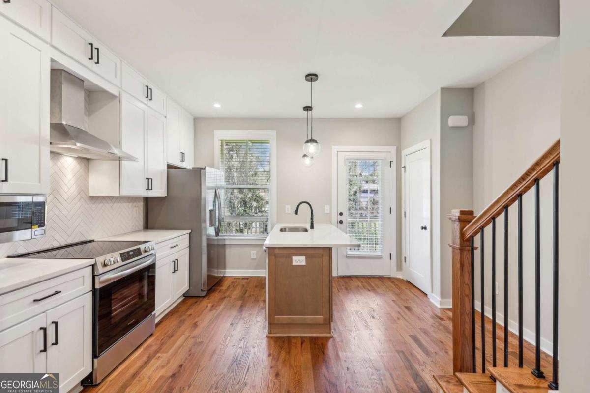 1095 Tucker Avenue # 408 Property Photo 6