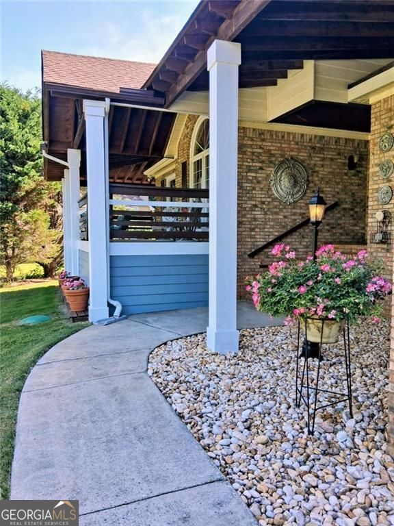 11524 Summer Trace Property Photo 4