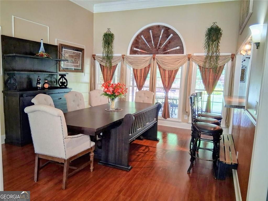 11524 Summer Trace Property Photo 29