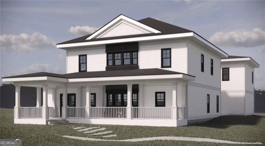 968 Hilltop Park Court Property Photo 1