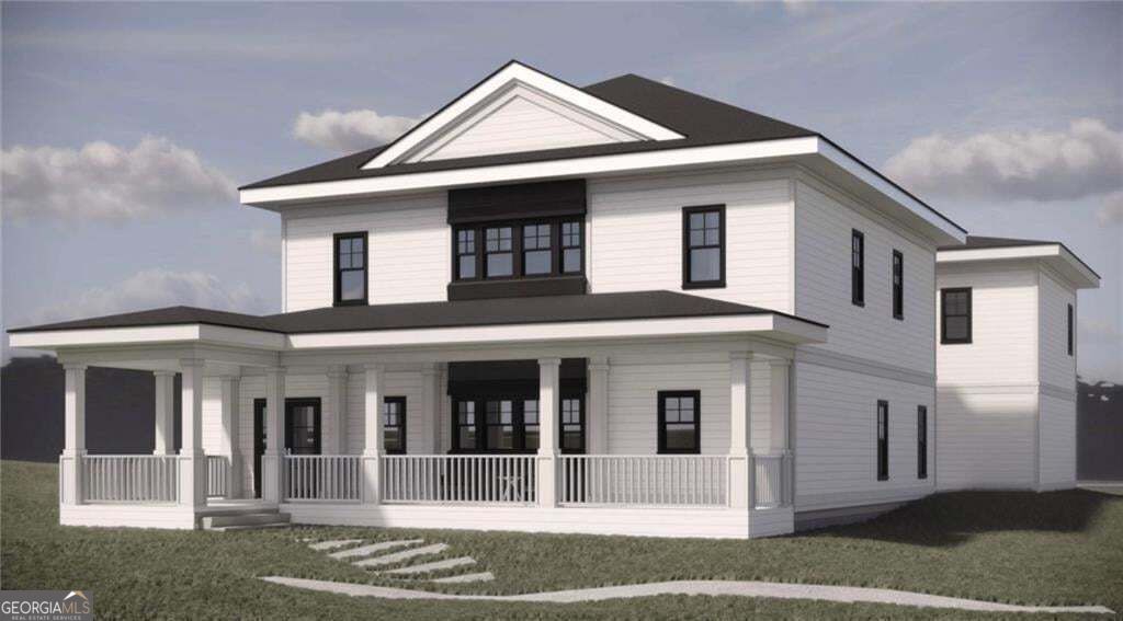968 Hilltop Park Court Property Photo 1