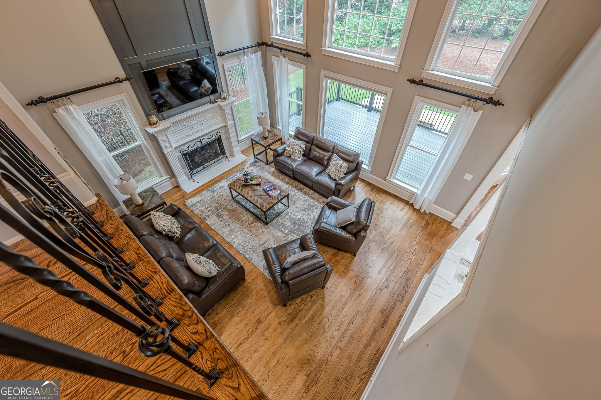10425 High Falls Circle Property Photo 38