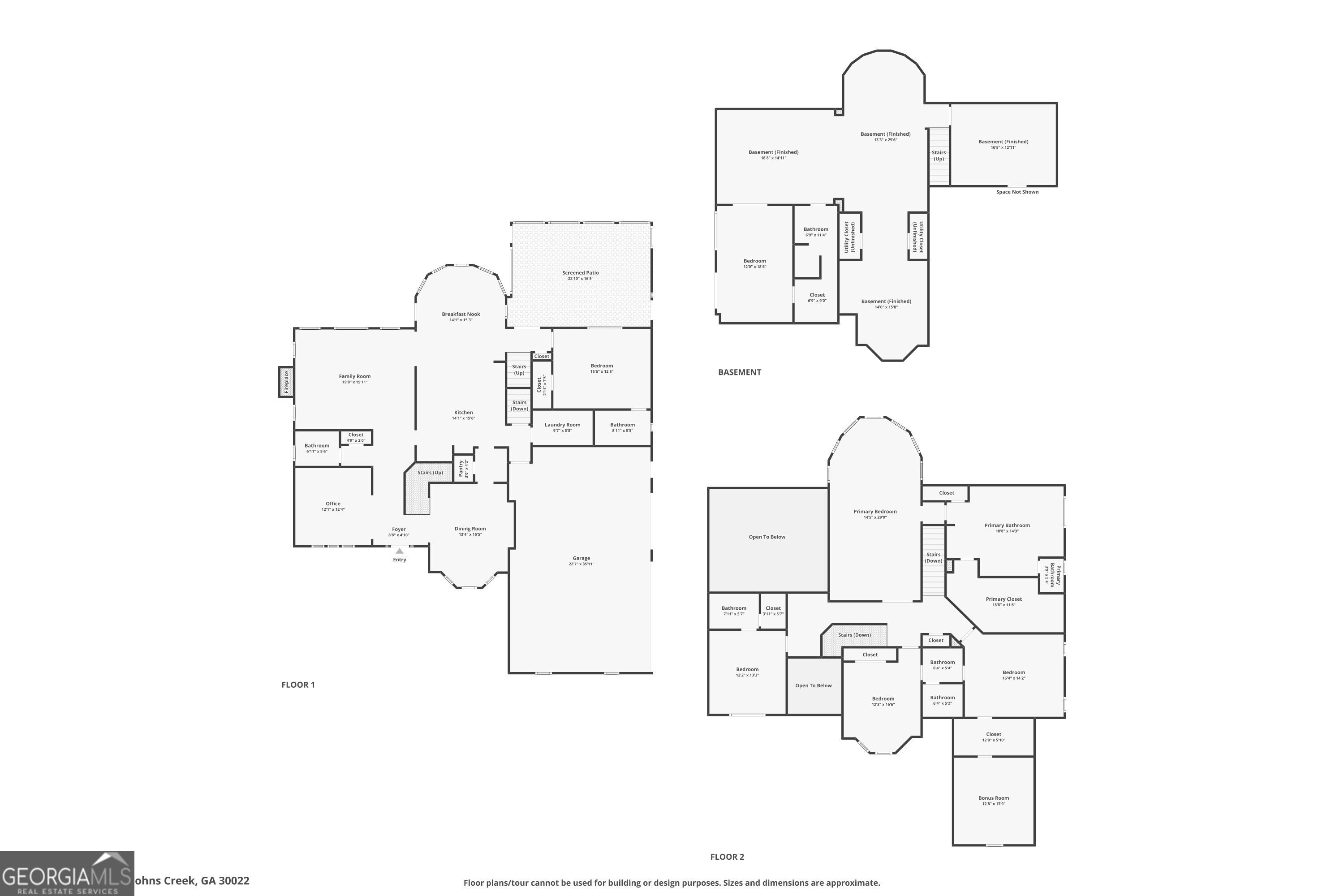 10425 High Falls Circle Property Photo 74