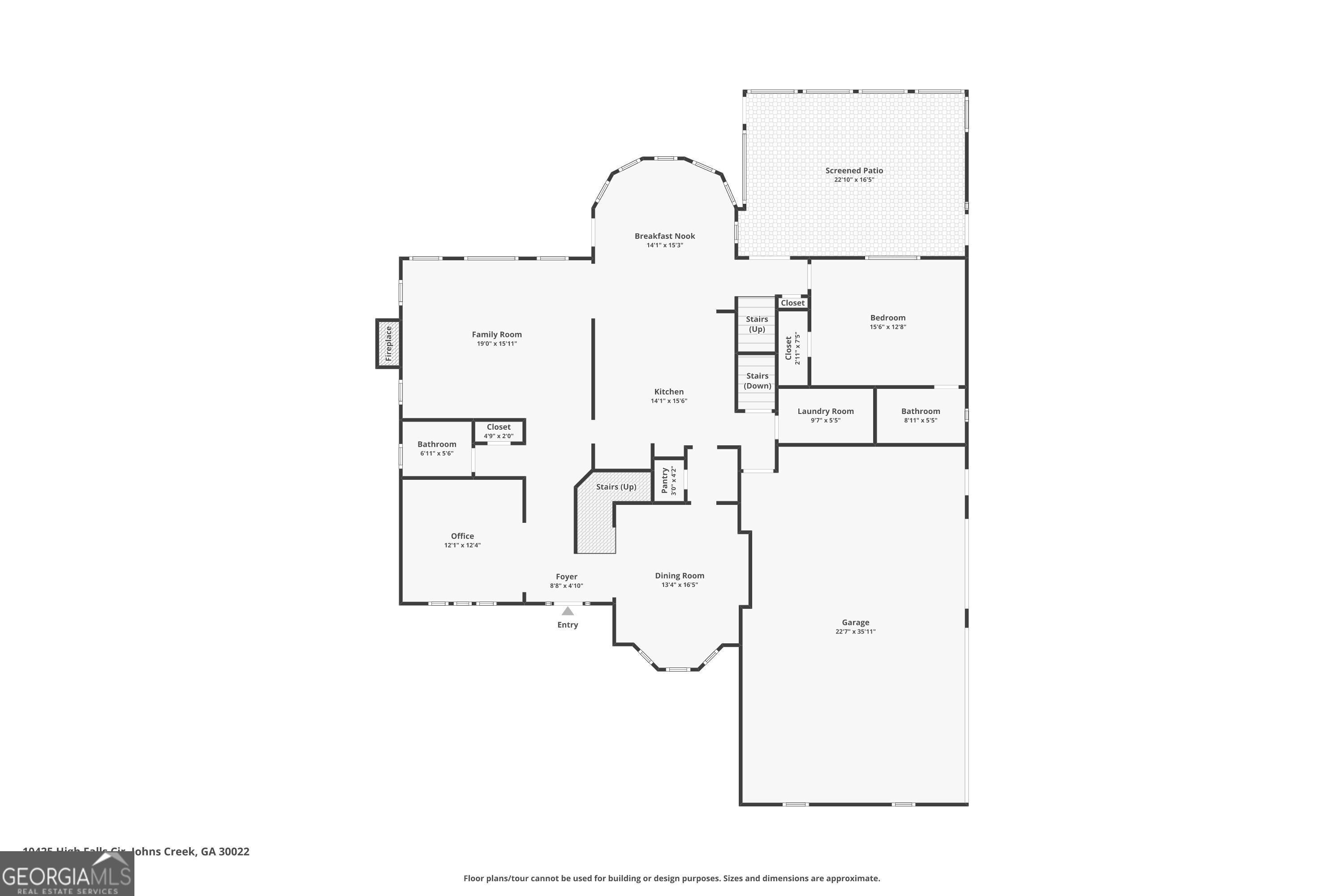 10425 High Falls Circle Property Photo 75