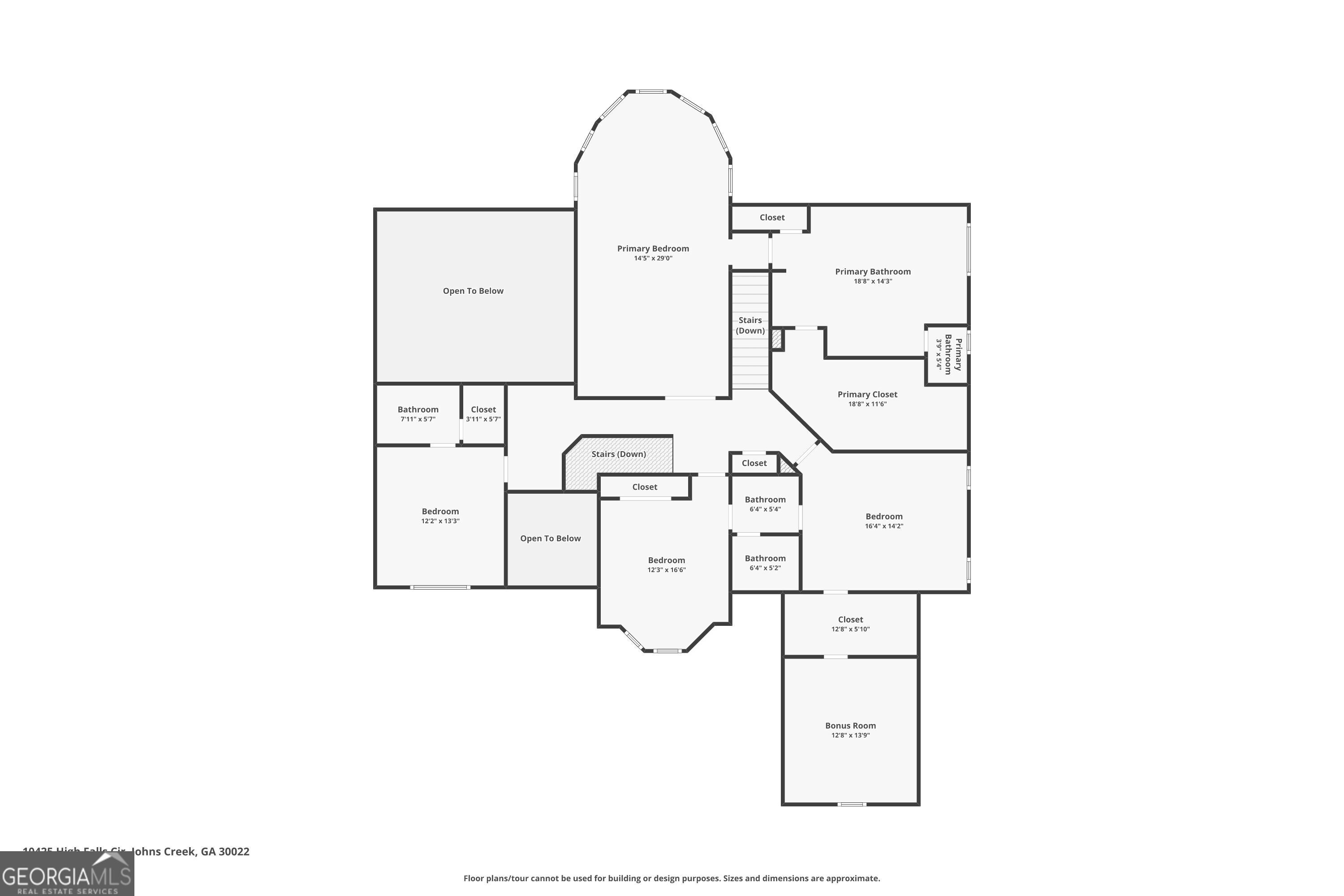 10425 High Falls Circle Property Photo 76