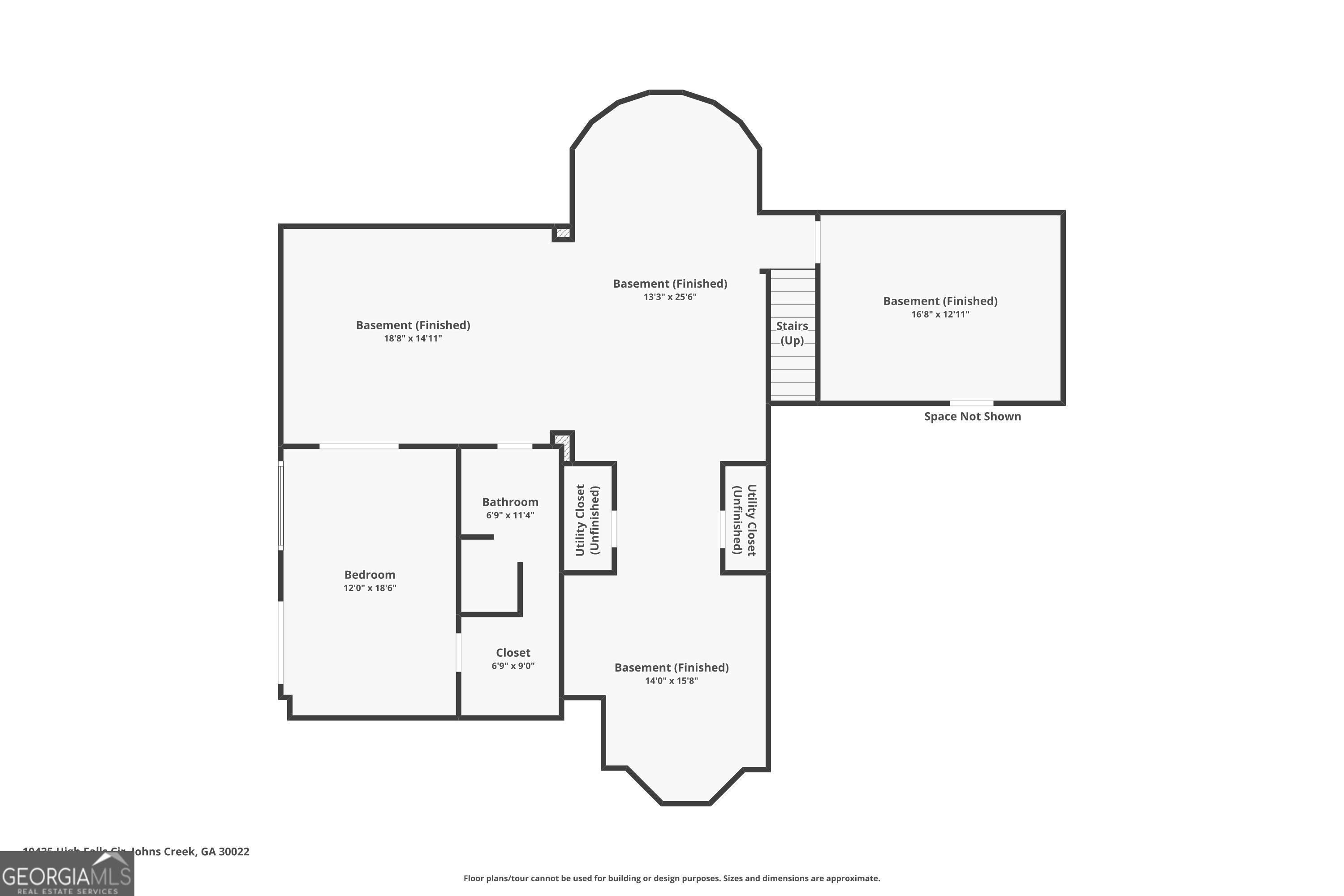 10425 High Falls Circle Property Photo 77
