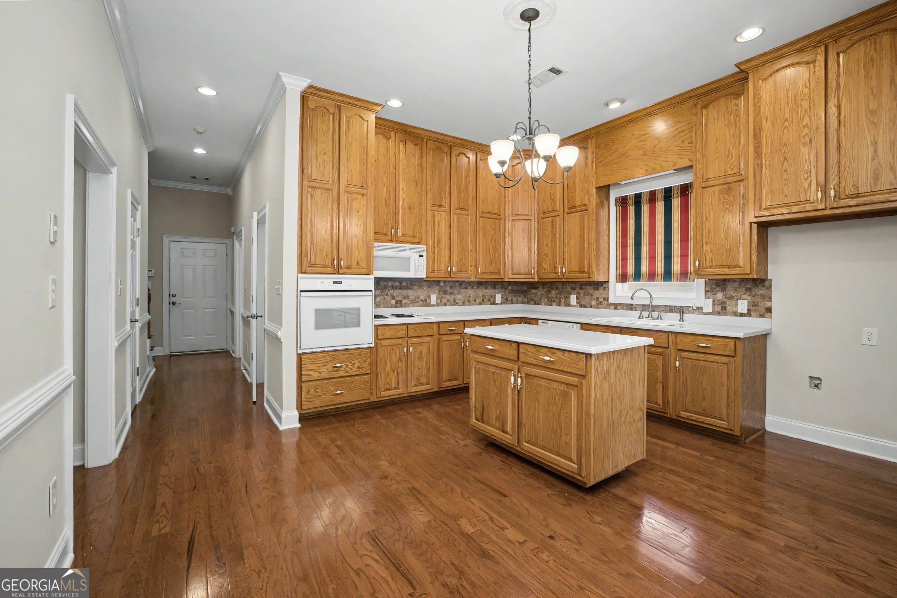 107 Cameron Pointe Drive Property Photo 19