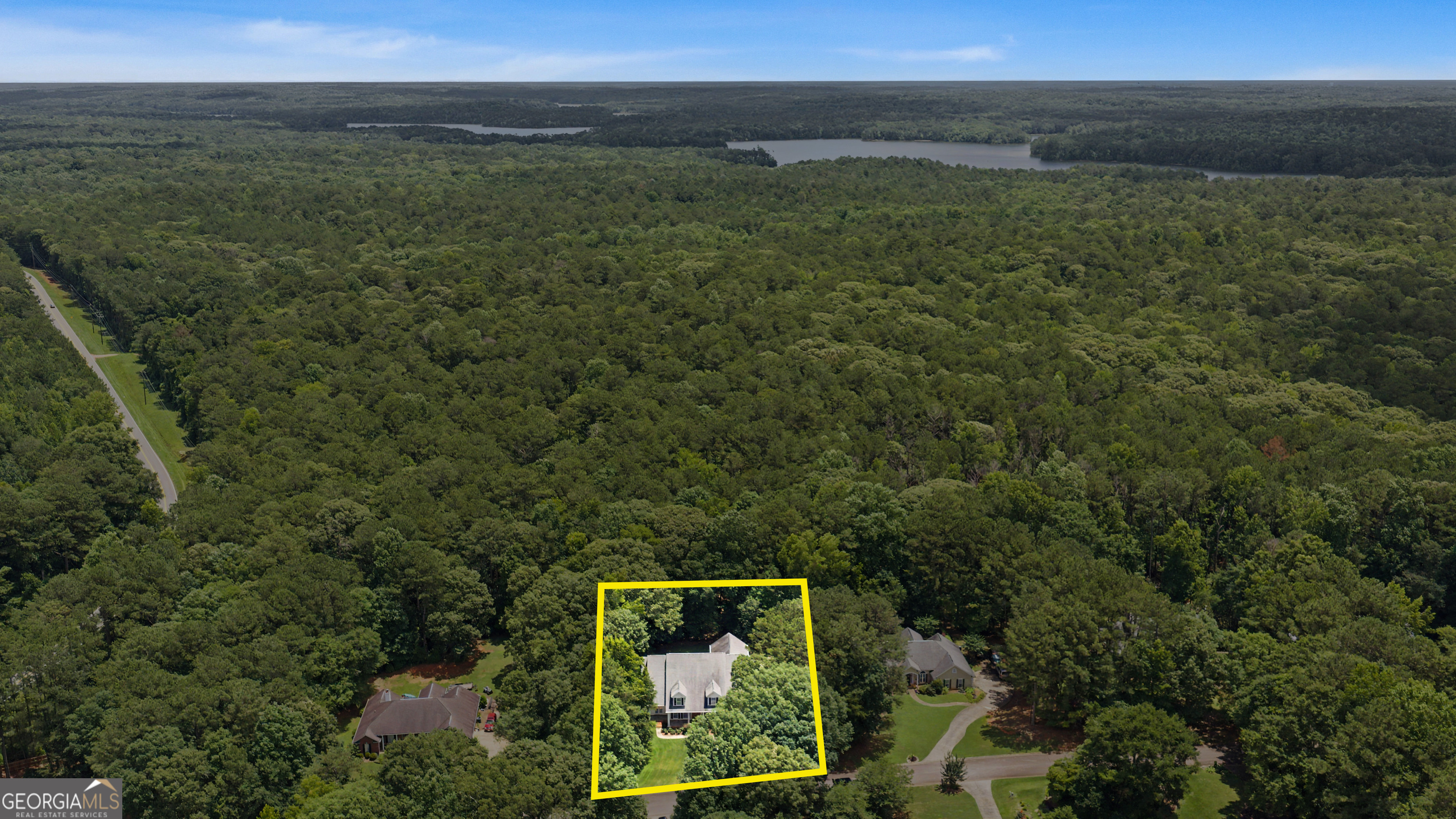 107 Cameron Pointe Drive Property Photo 45