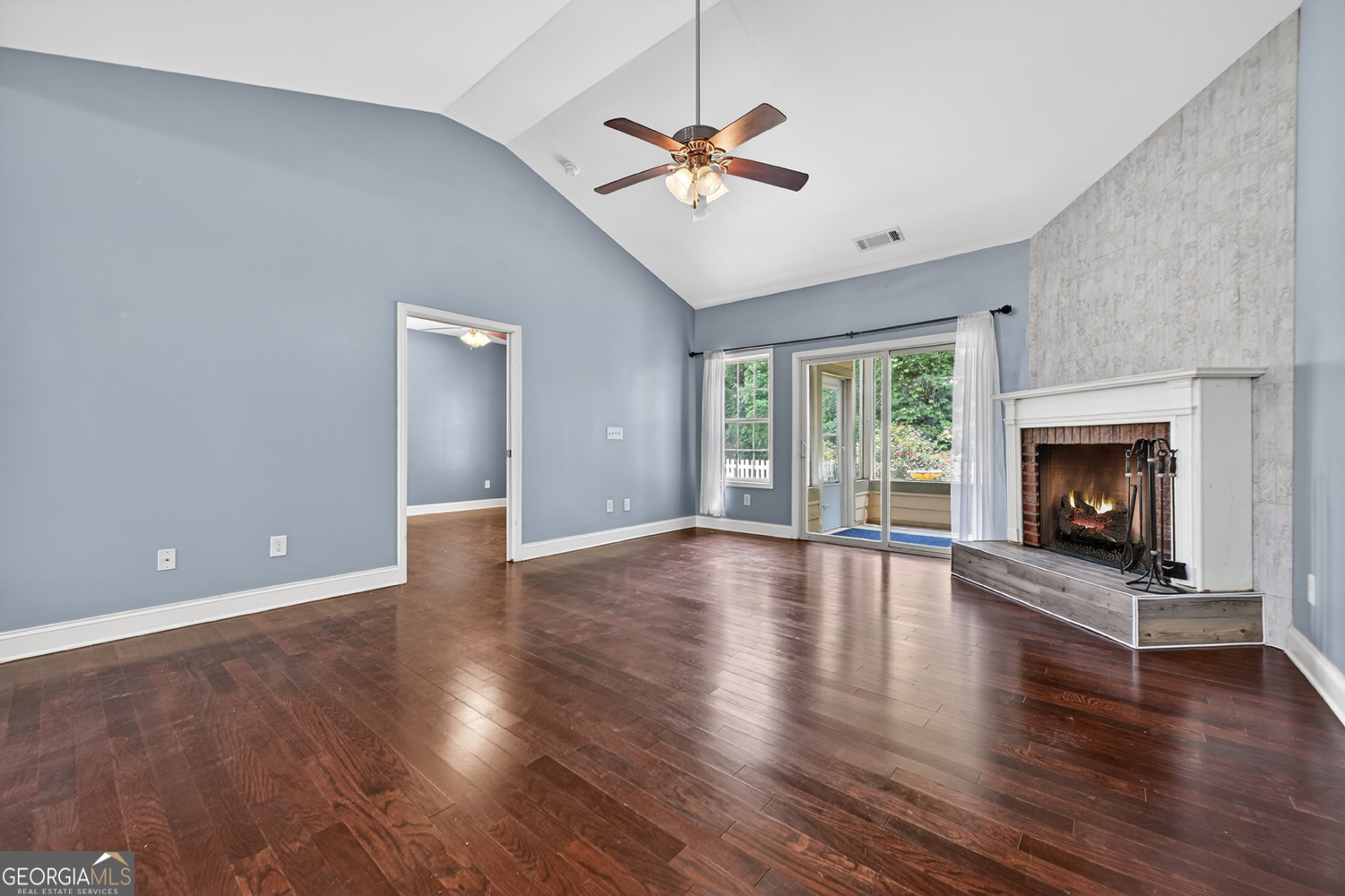 222 Ridgehaven Trail Property Photo 5