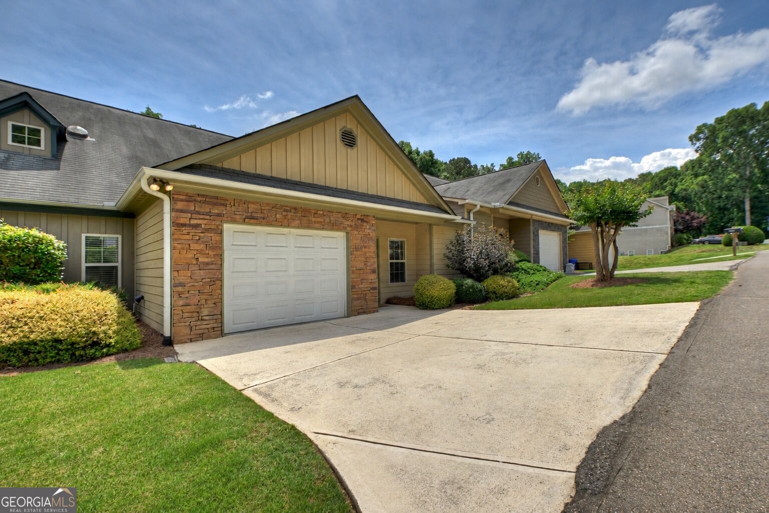 222 Ridgehaven Trail Property Photo 39
