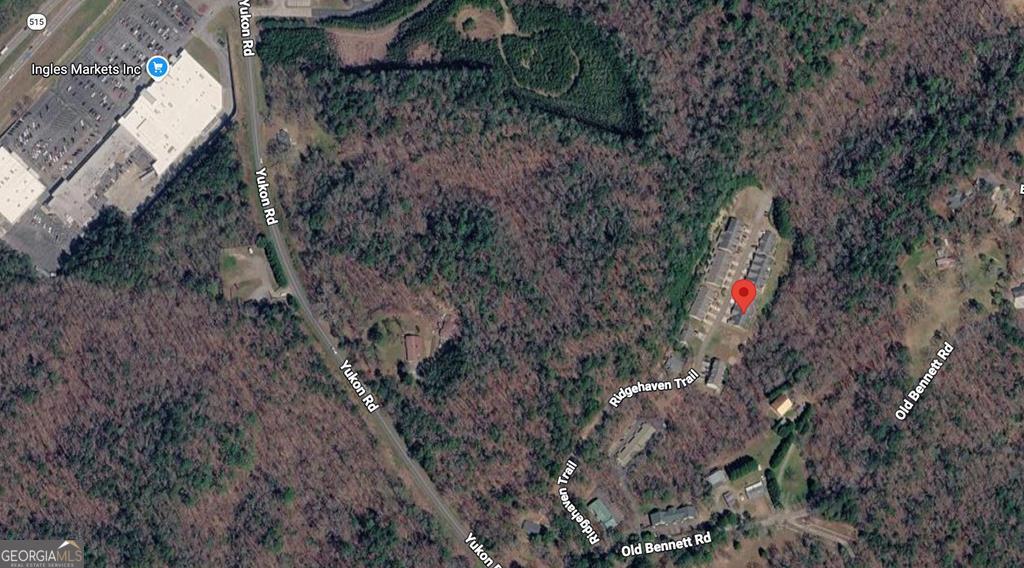 222 Ridgehaven Trail Property Photo 41