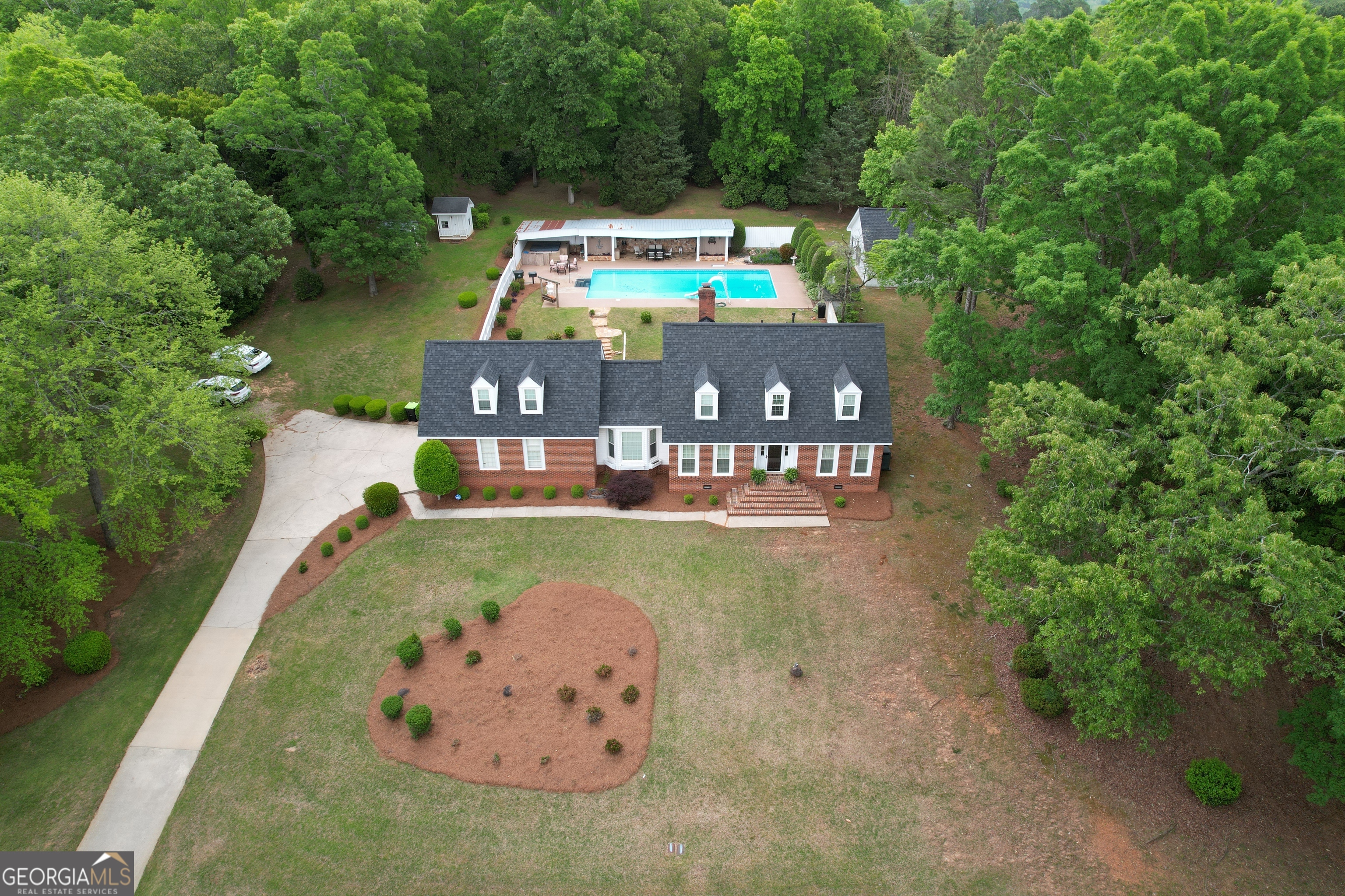 120 Mill Race Road Property Photo 1