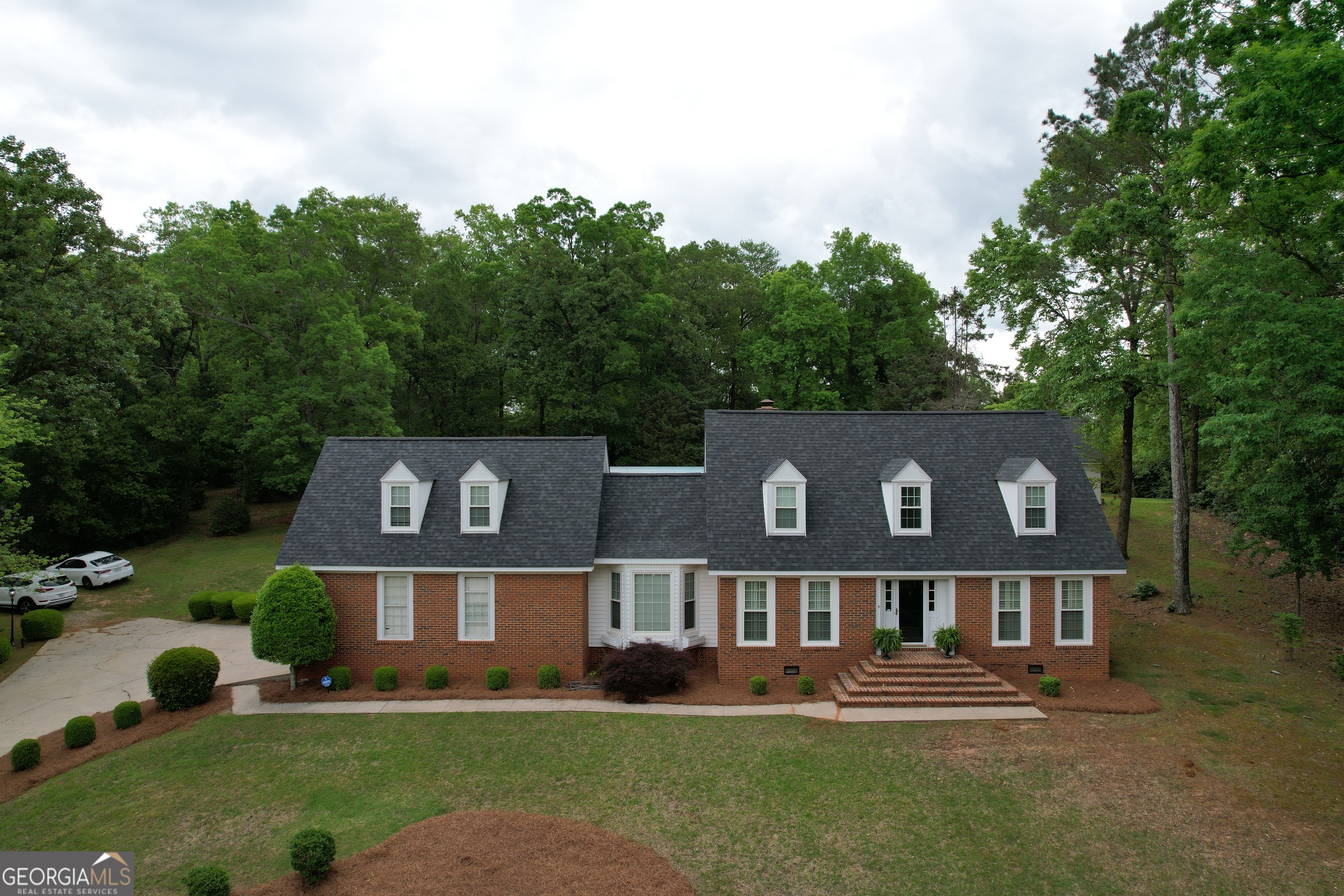 120 Mill Race Road Property Photo 2