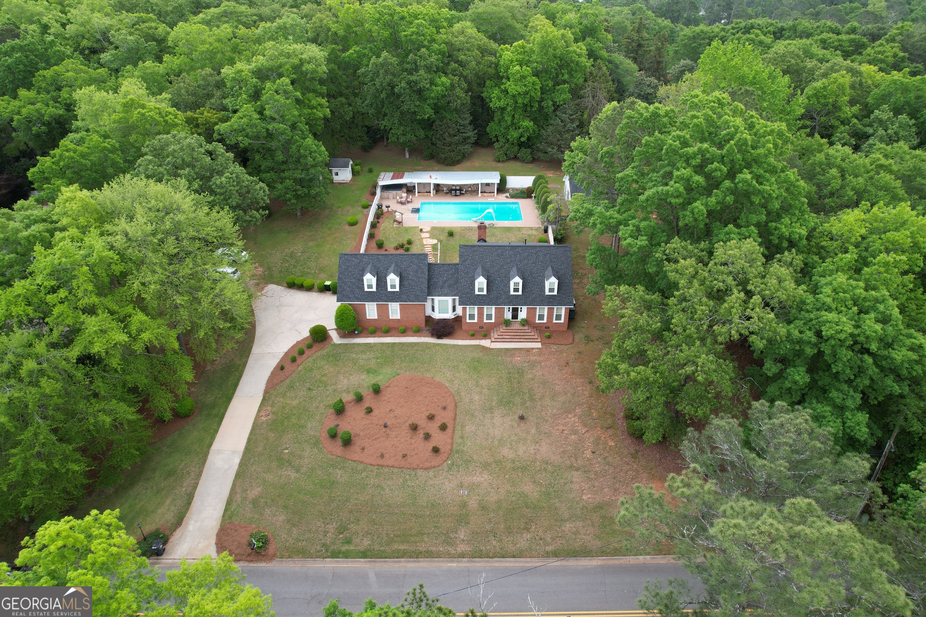 120 Mill Race Road Property Photo 3